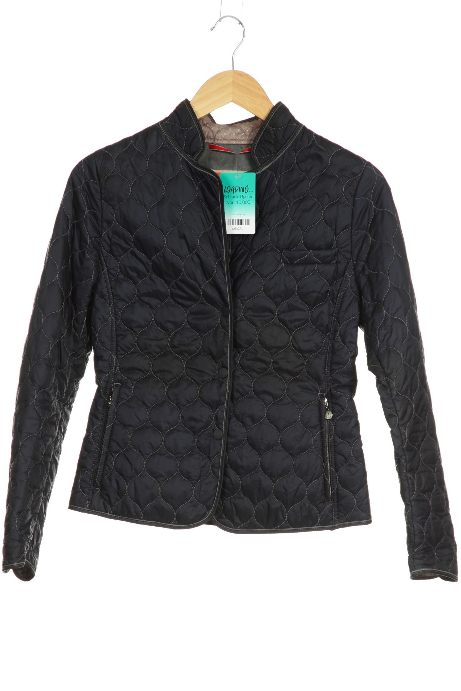 

Jan Mayen Damen Jacke, blau, Gr. 42