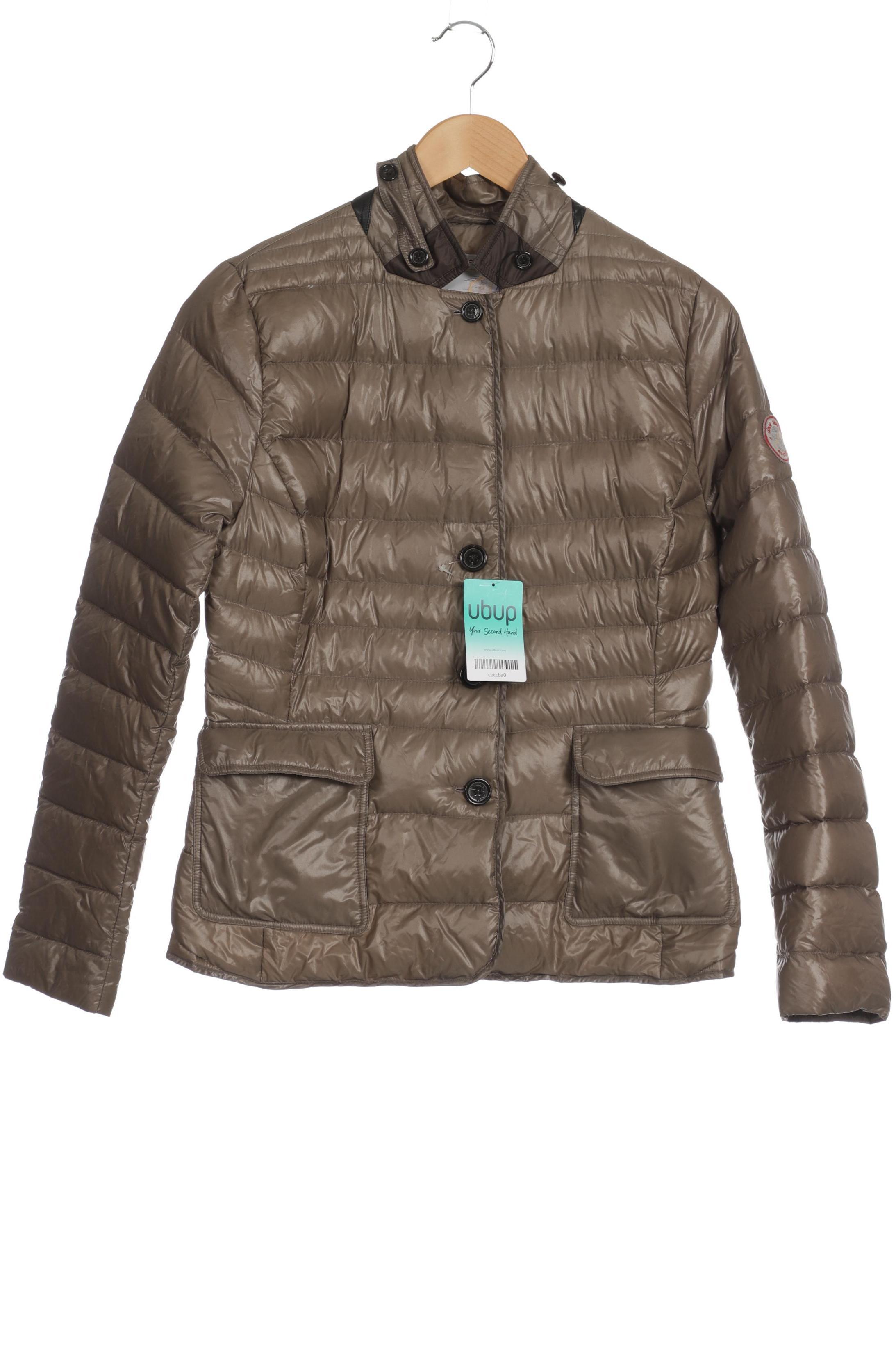 

Jan Mayen Damen Jacke, grau, Gr. 46