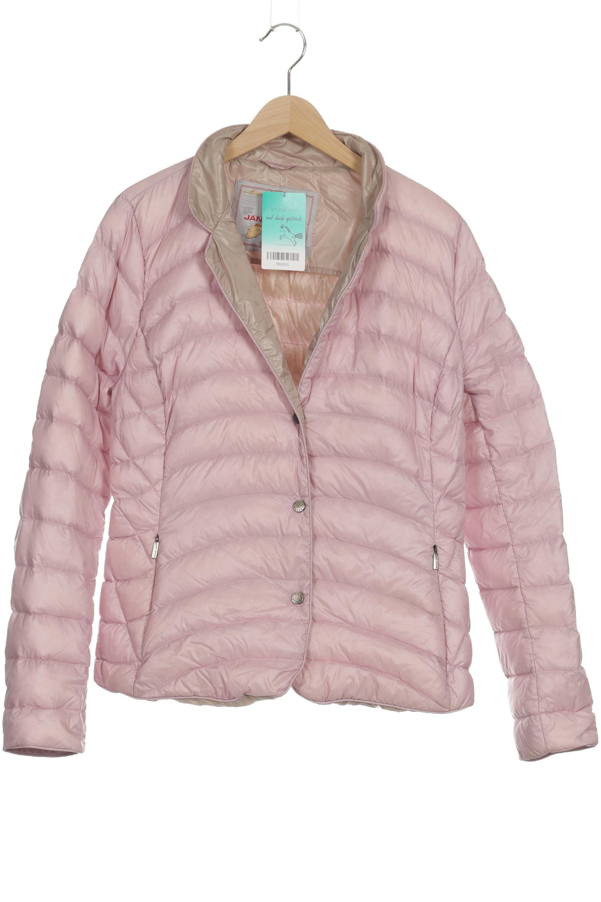 

Jan Mayen Damen Jacke, lila, Gr. 44