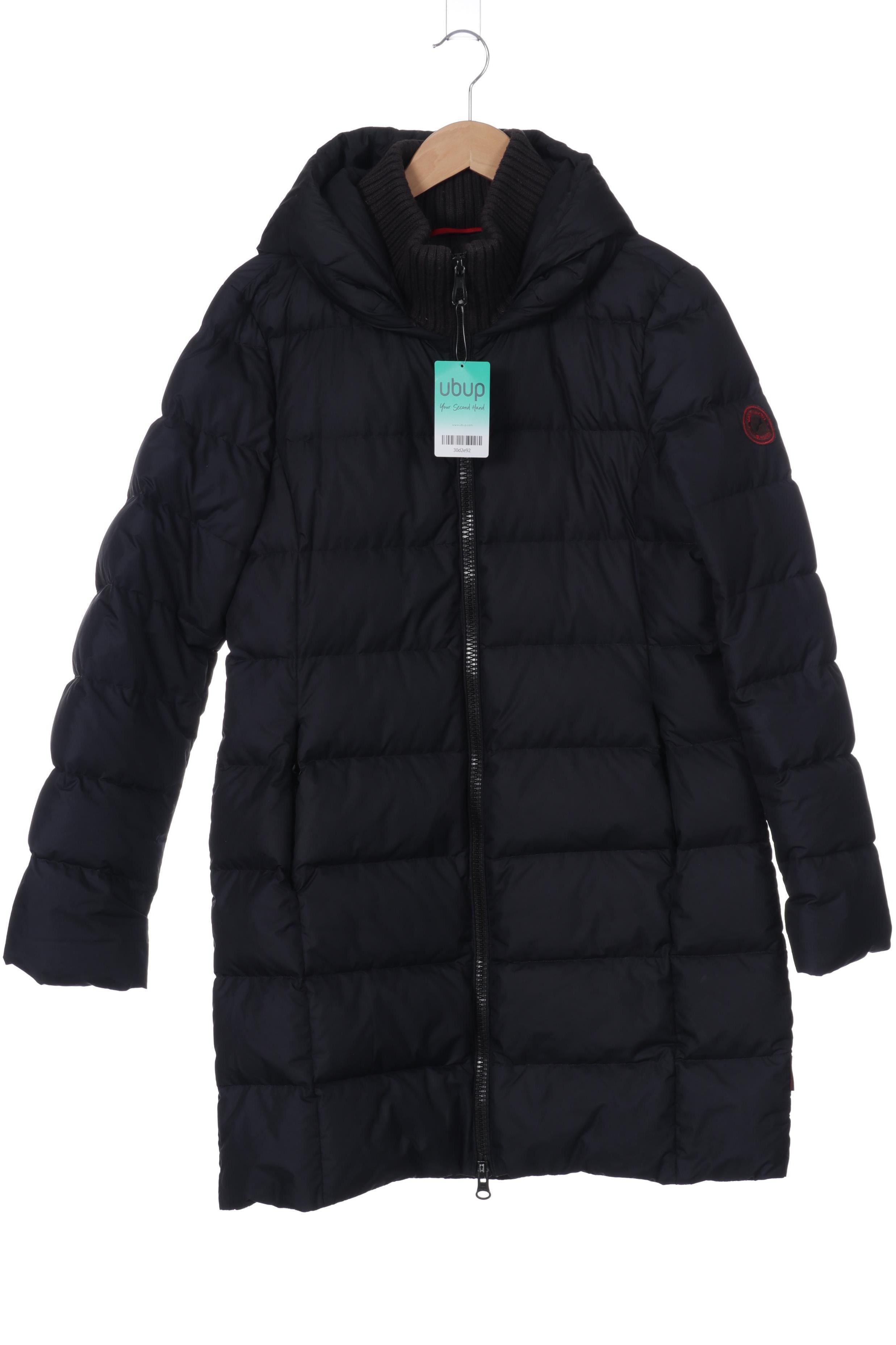 

Jan Mayen Damen Mantel, schwarz, Gr. 48