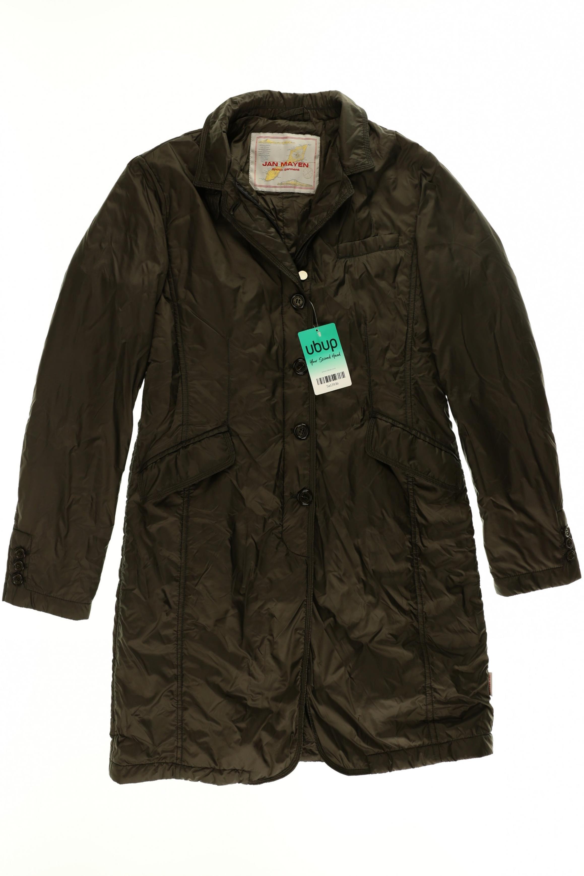 

Jan Mayen Damen Mantel, grau, Gr. 42