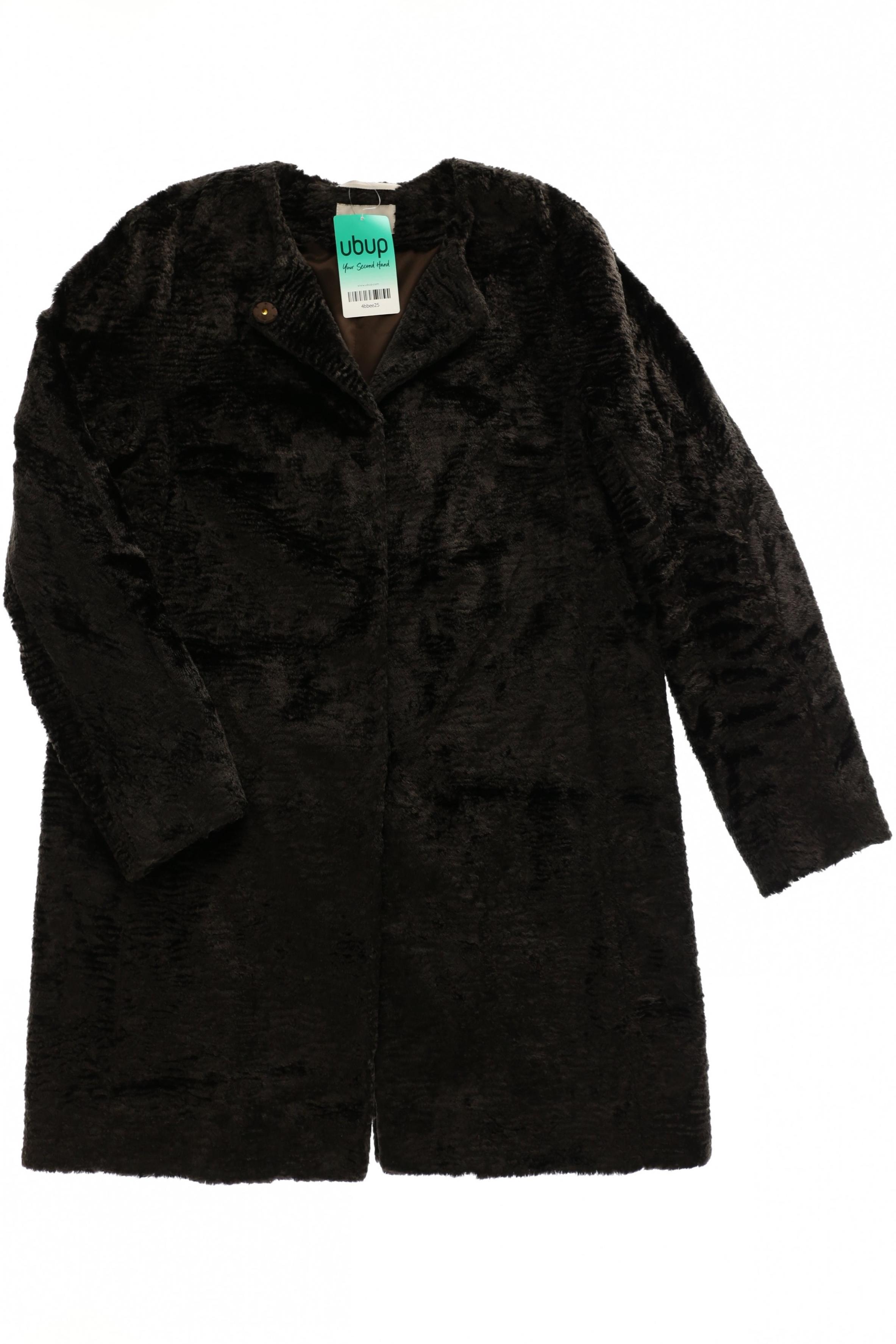 

Jan Mayen Damen Mantel, braun, Gr.