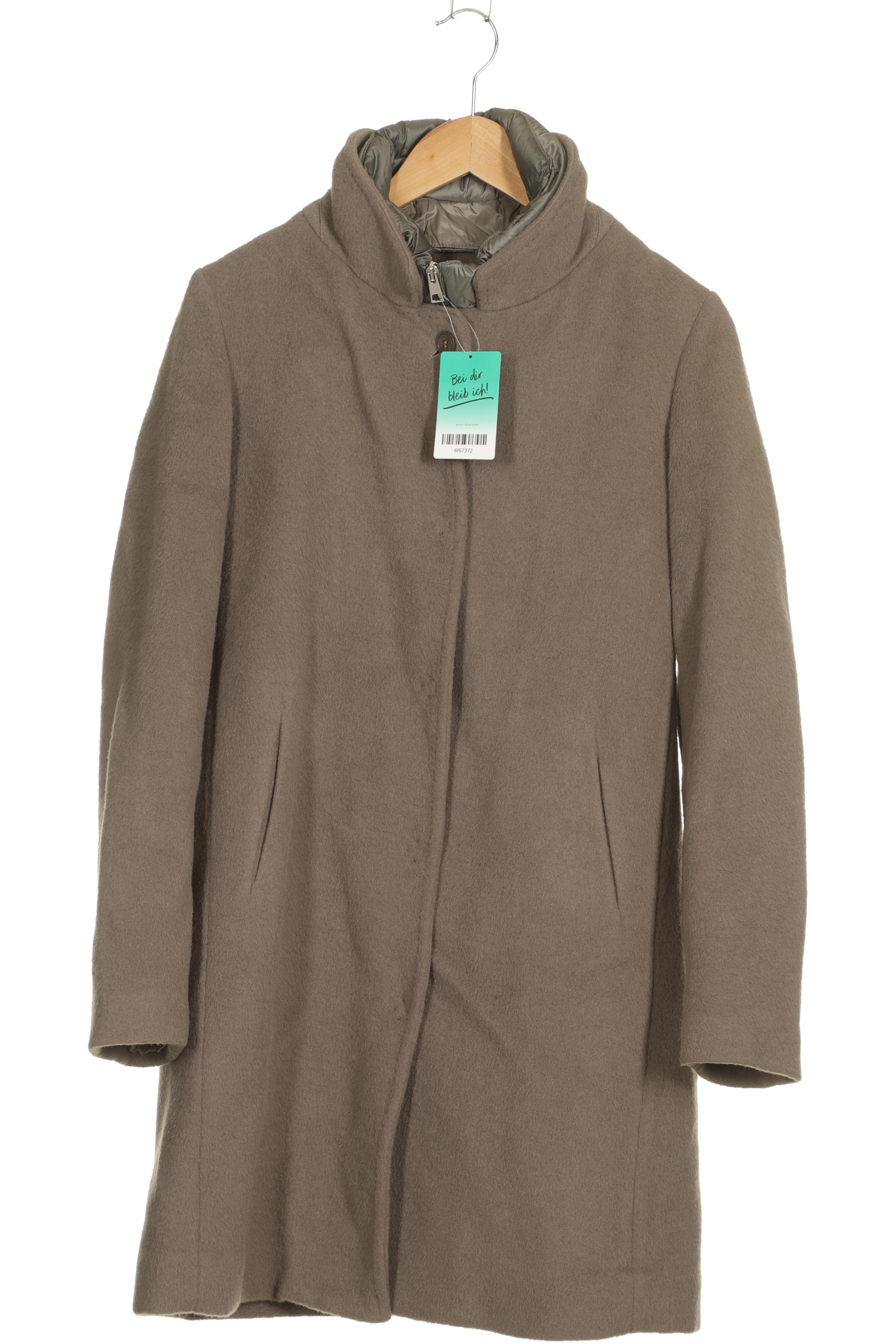 

Jan Mayen Damen Mantel, grau, Gr. 50