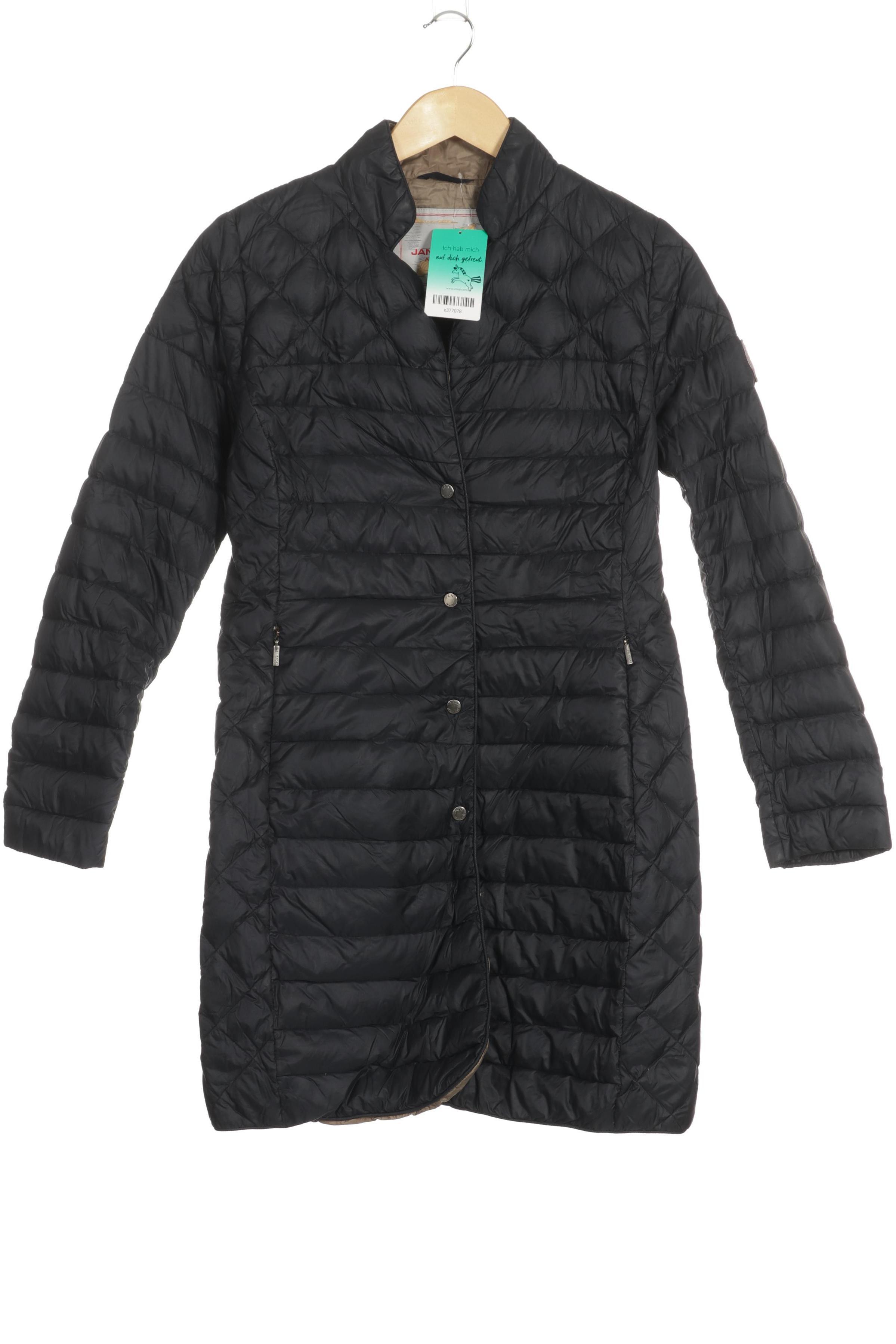 

Jan Mayen Damen Mantel, blau, Gr. 46