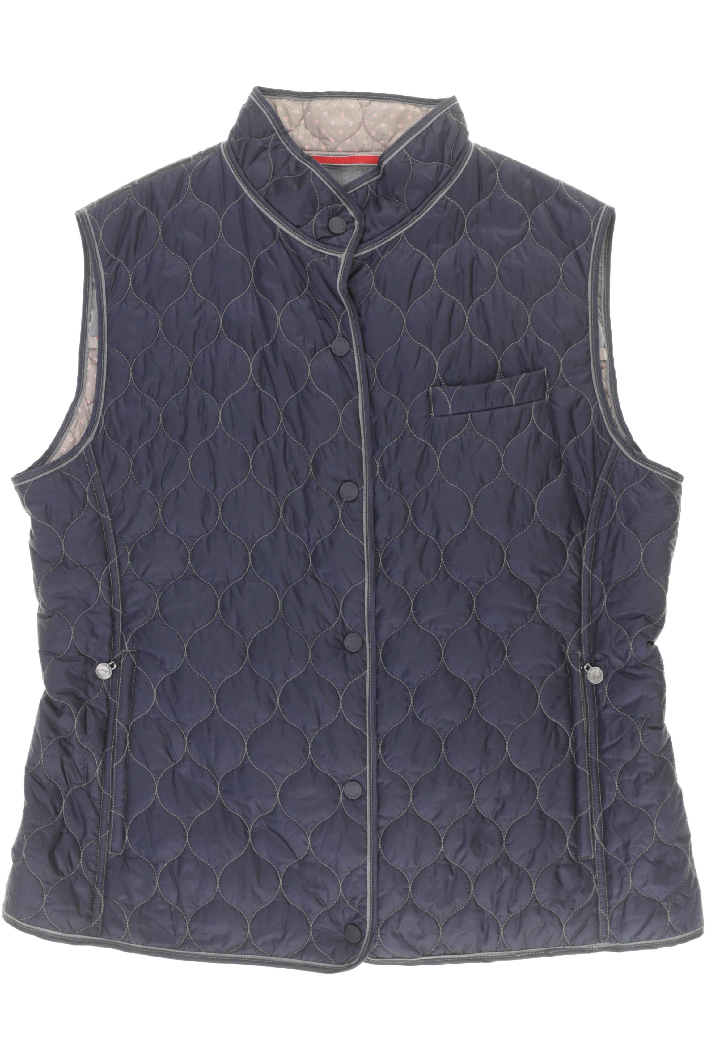 

Jan Mayen Damen Weste, blau, Gr. 50