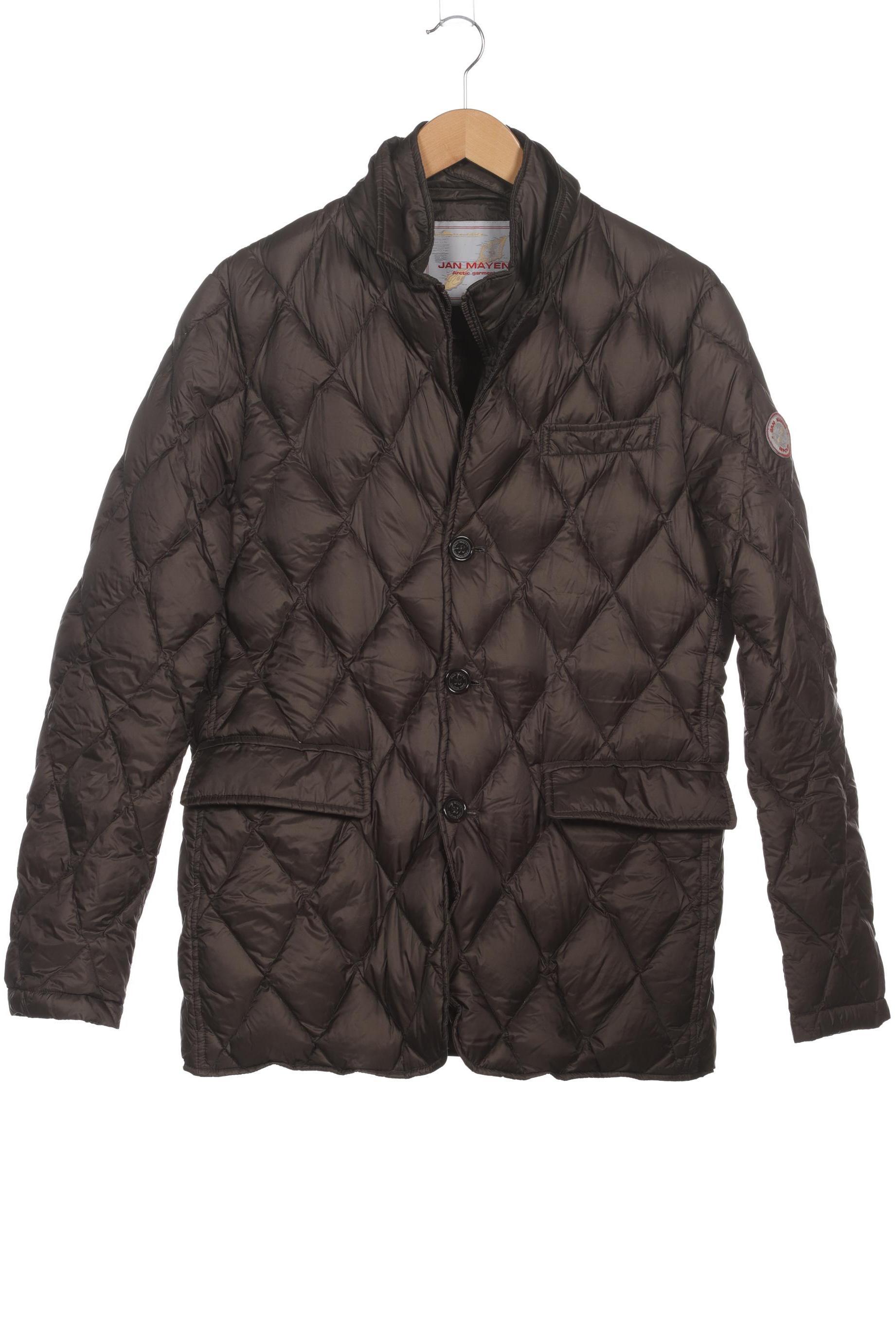 

Jan Mayen Herren Jacke, grün, Gr. 50