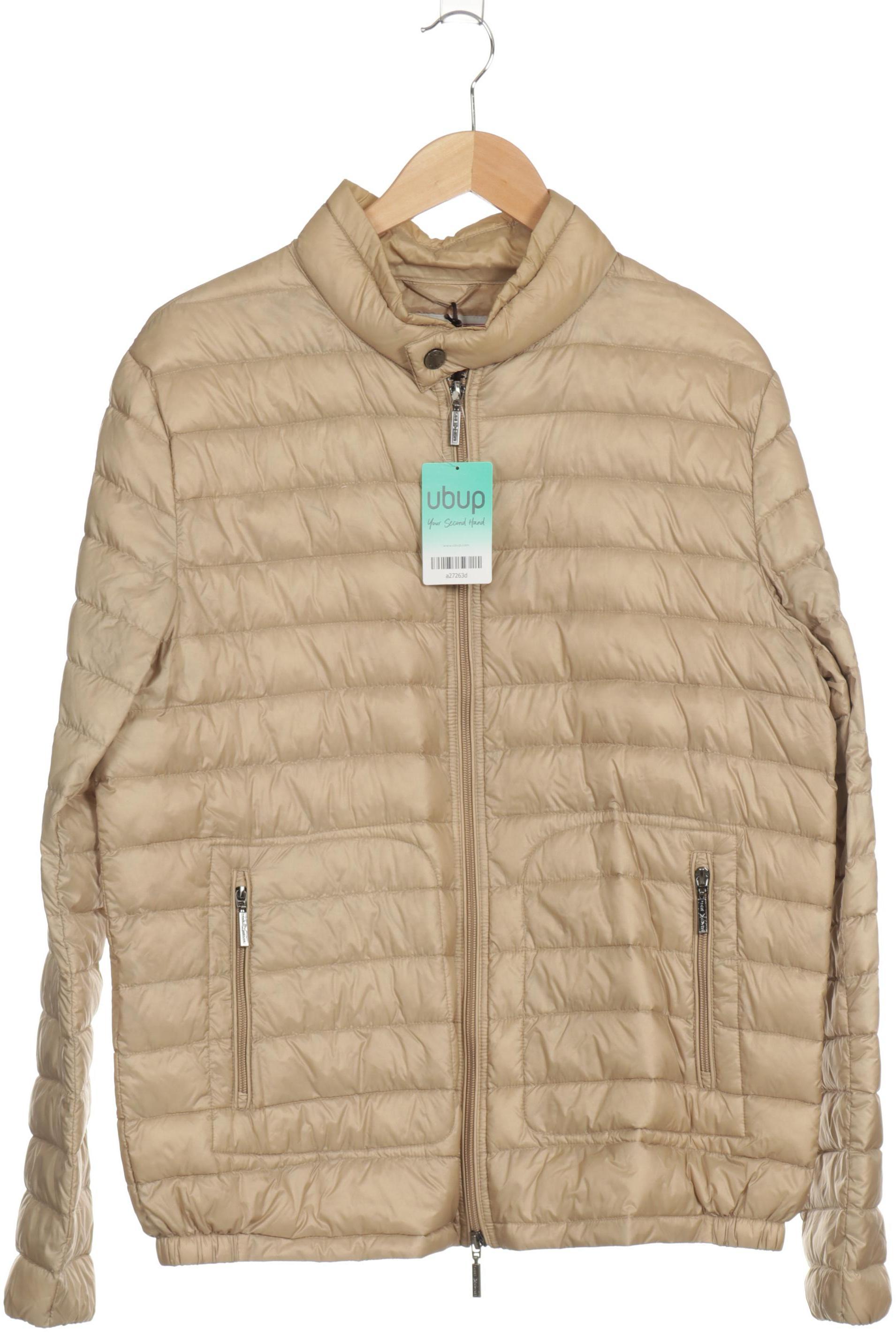 Thumbnail - Jan Mayen Herren Jacke, beige, Gr. 52