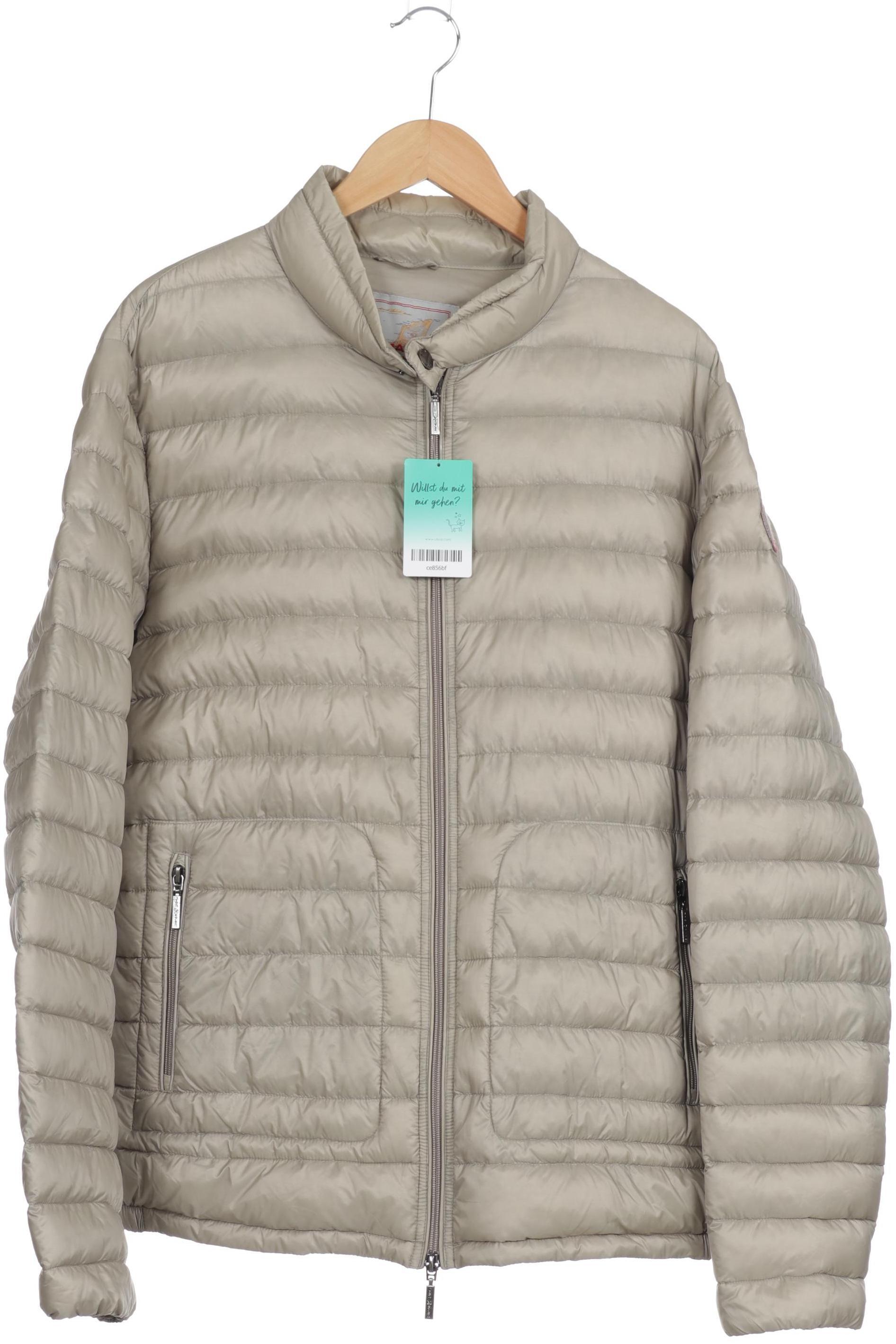 

Jan Mayen Herren Jacke, grau, Gr. 56