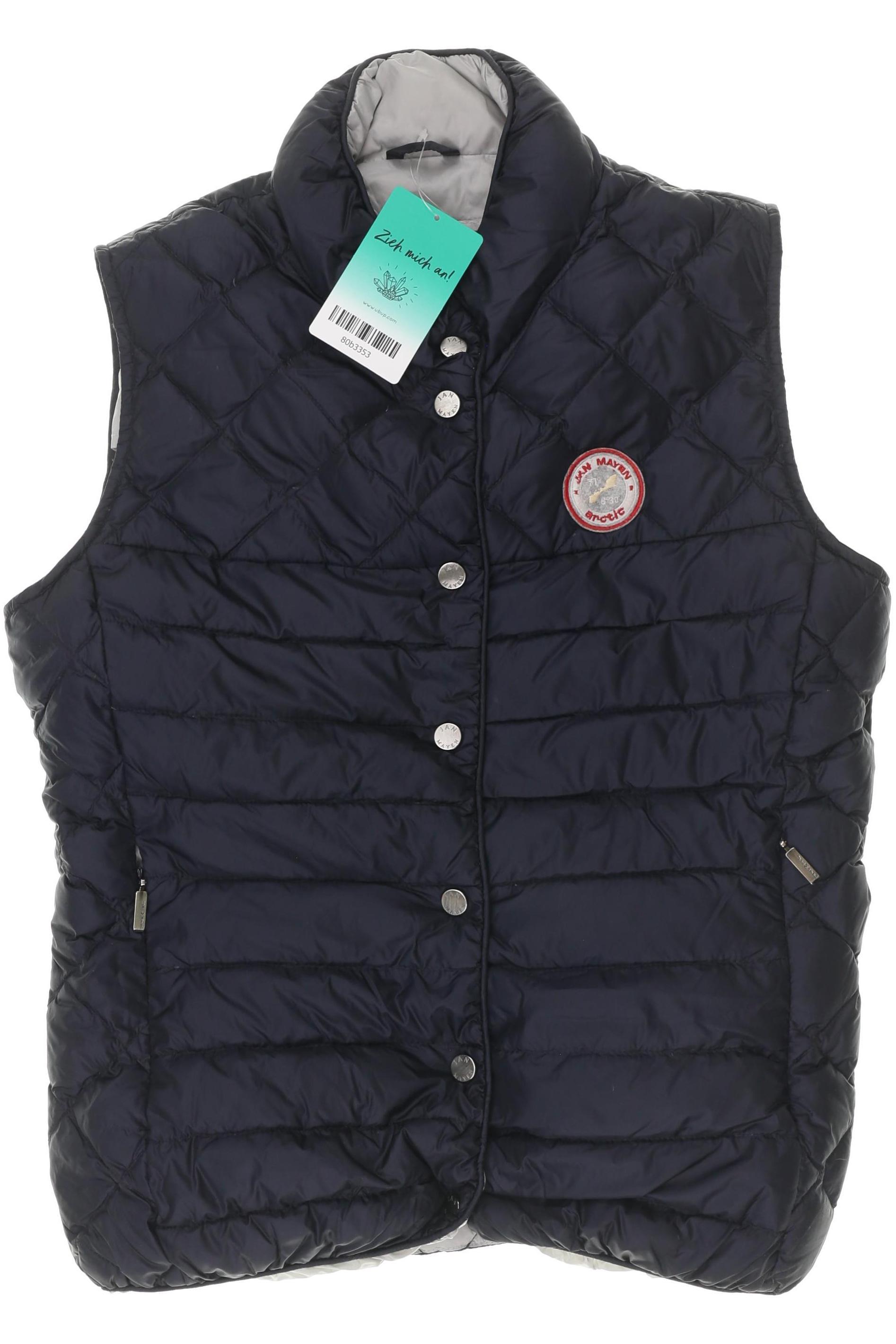 

Jan Mayen Damen Weste, blau, Gr. 42