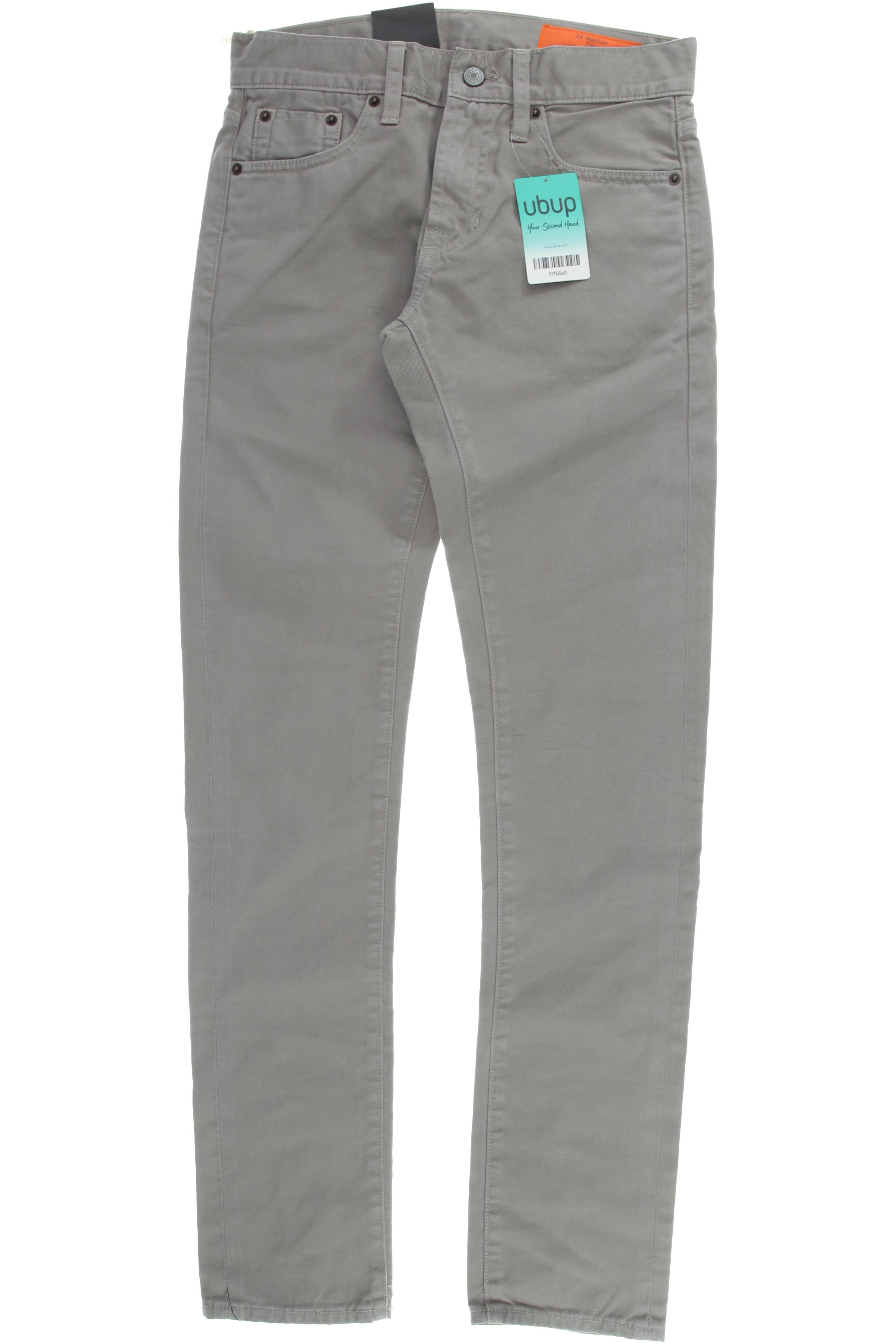 Thumbnail - Jean Shop Herren Jeans, grau, Gr. 28