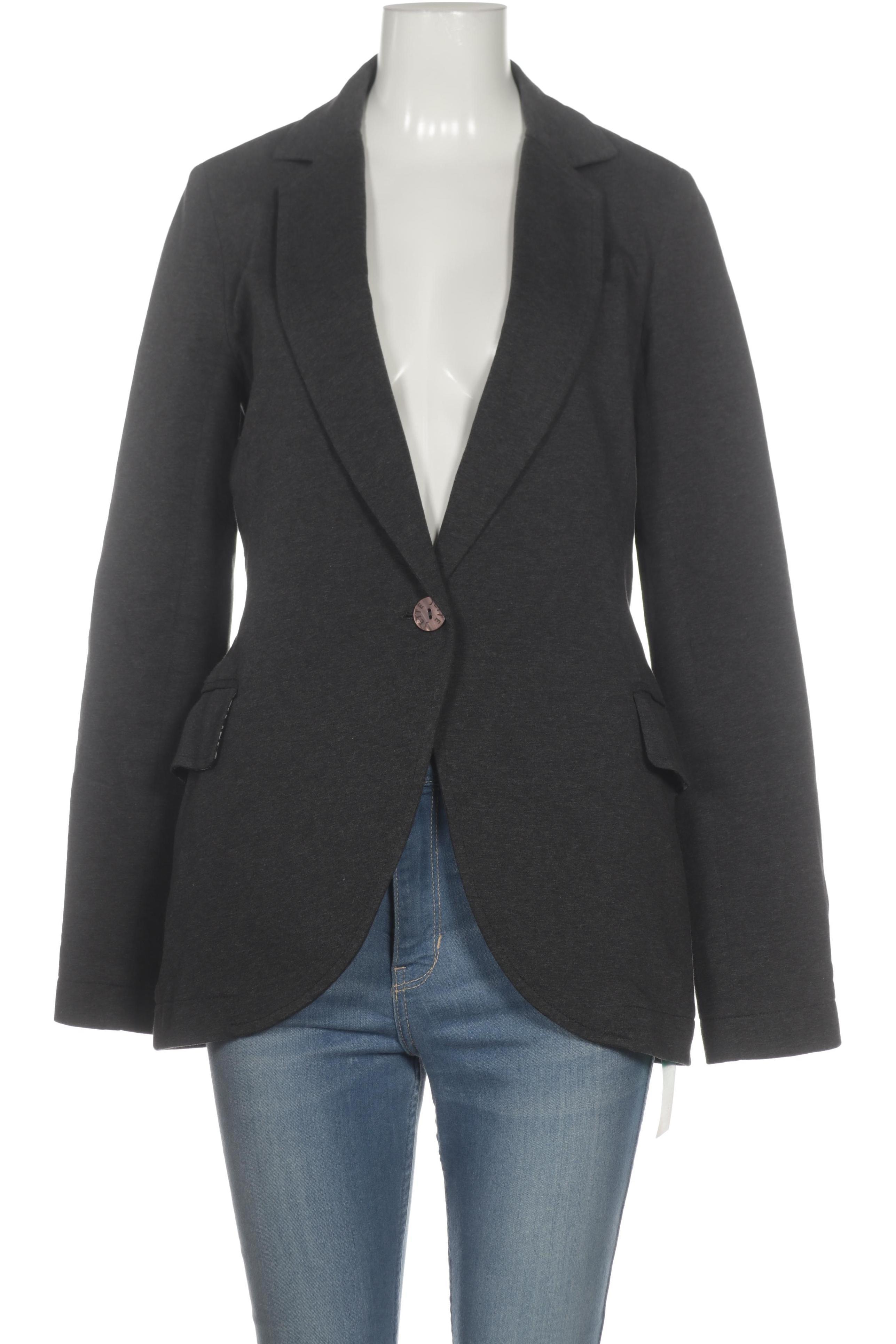 

Jette Jette Joop Damen Blazer, grau, Gr. 36