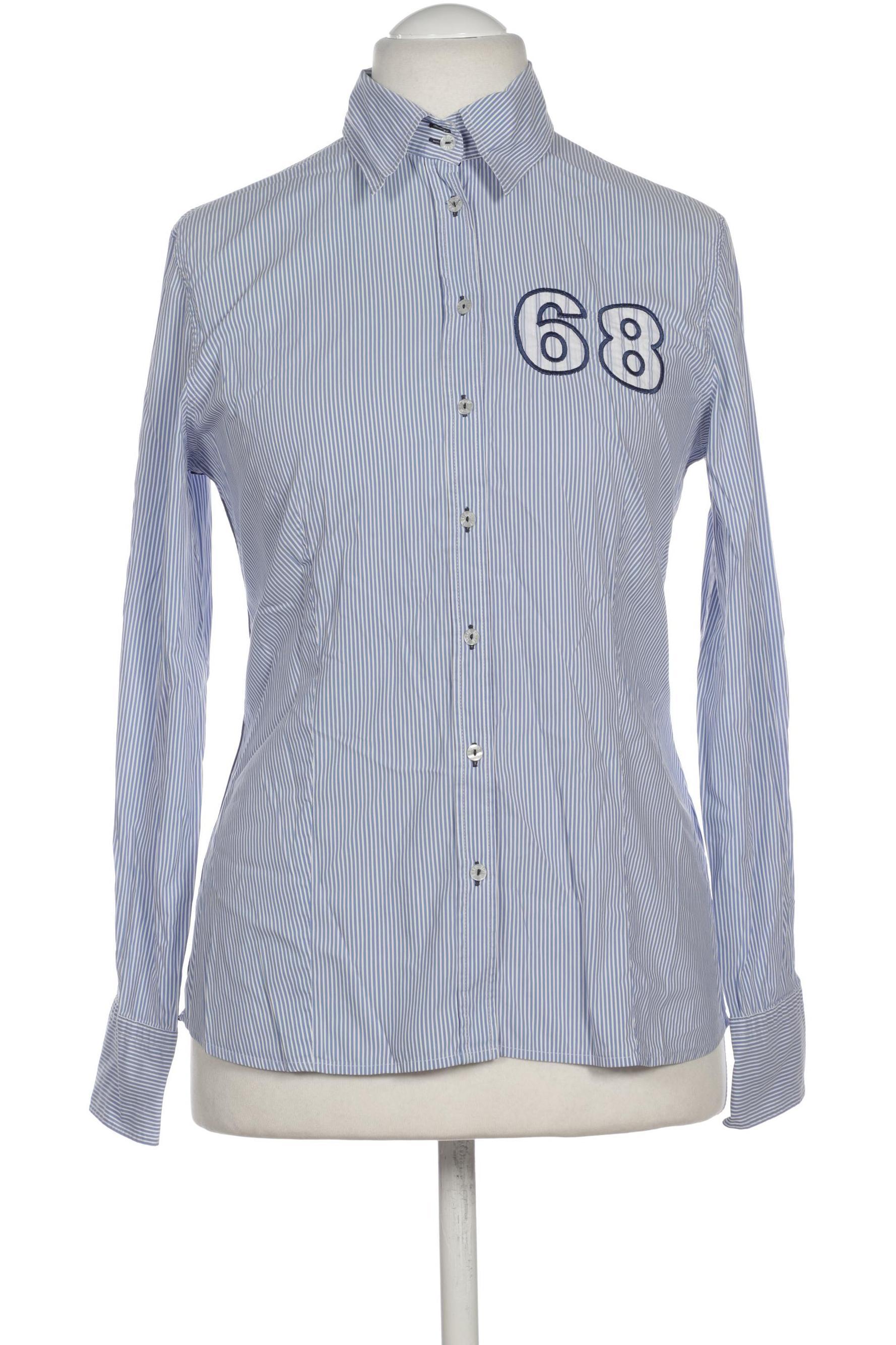 

Jette Jette Joop Damen Bluse, blau, Gr. 40