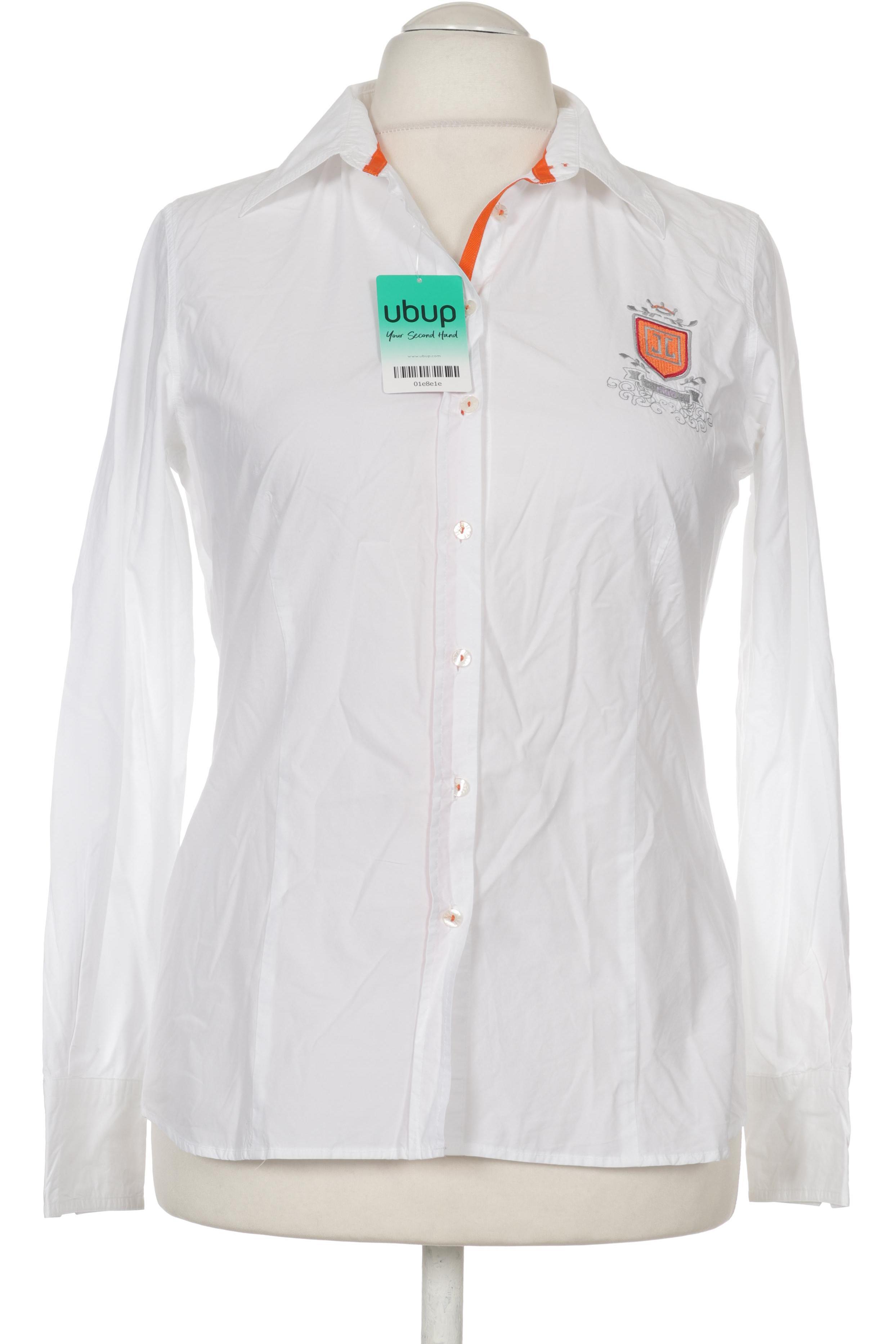 

Jette Jette Joop Damen Bluse, weiß, Gr. 42