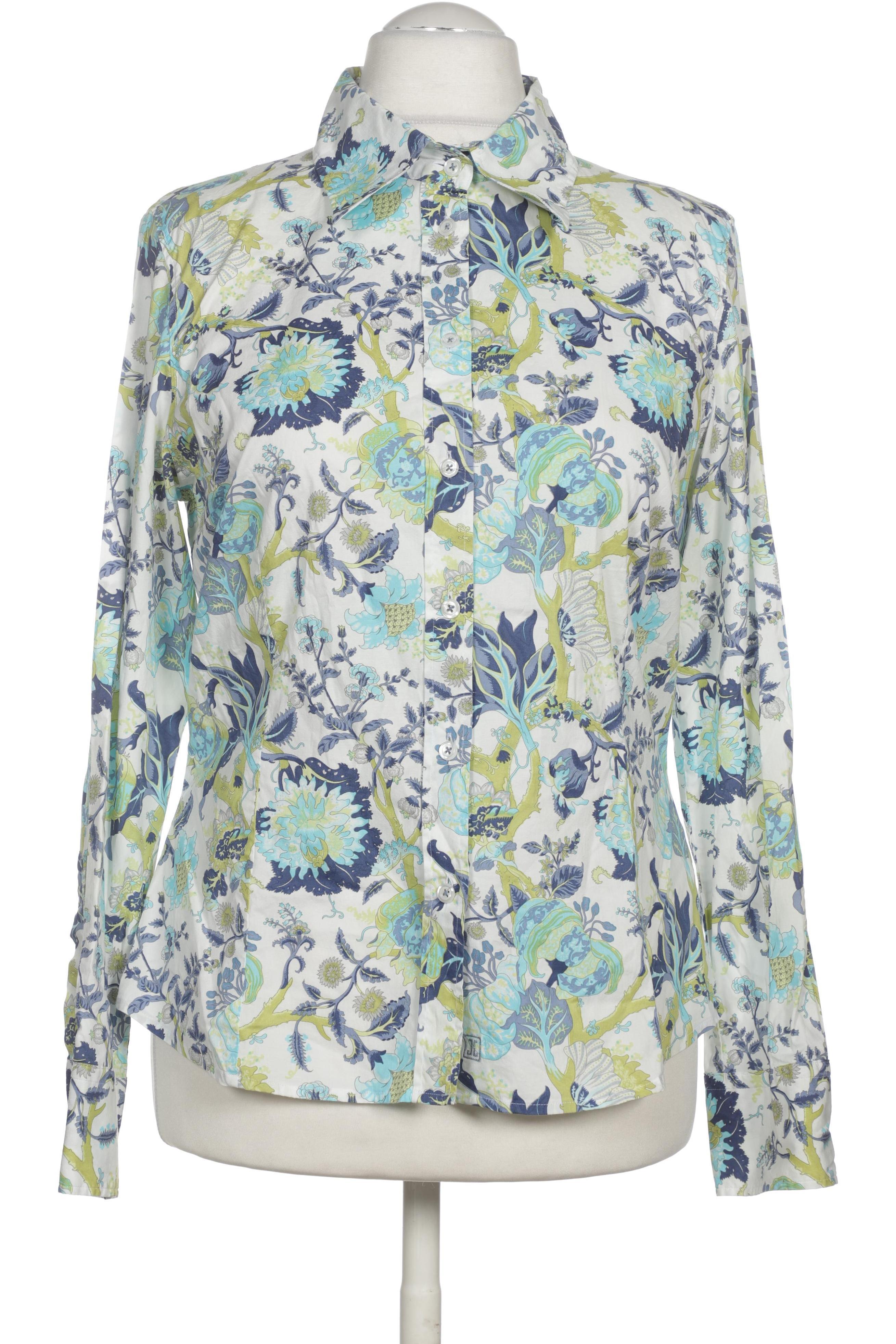 

Jette Jette Joop Damen Bluse, blau, Gr. 44