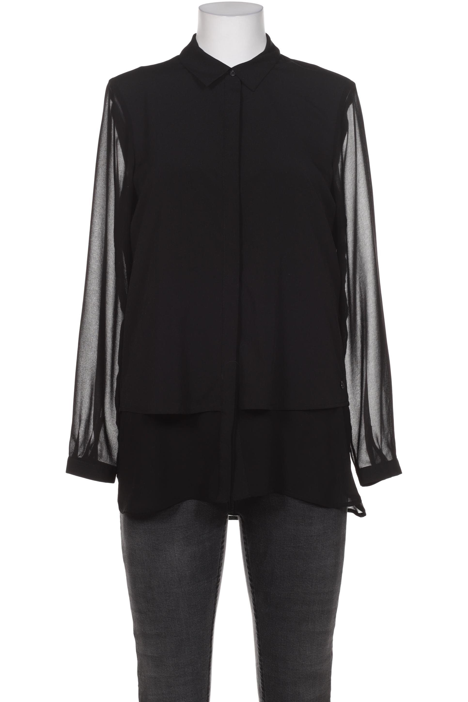 

Jette Jette Joop Damen Bluse, schwarz, Gr. 38