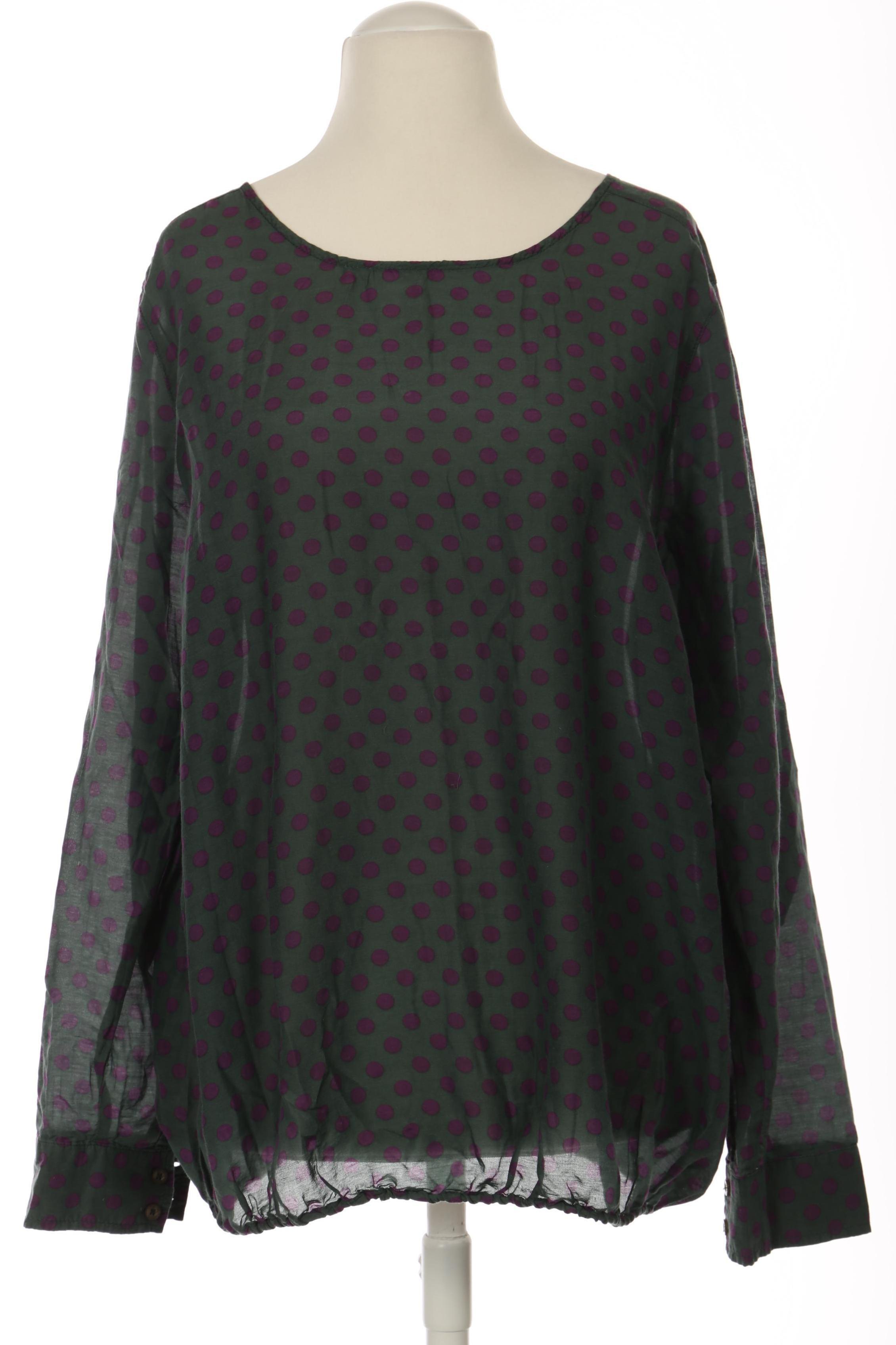 

Jette Jette Joop Damen Bluse, lila, Gr.