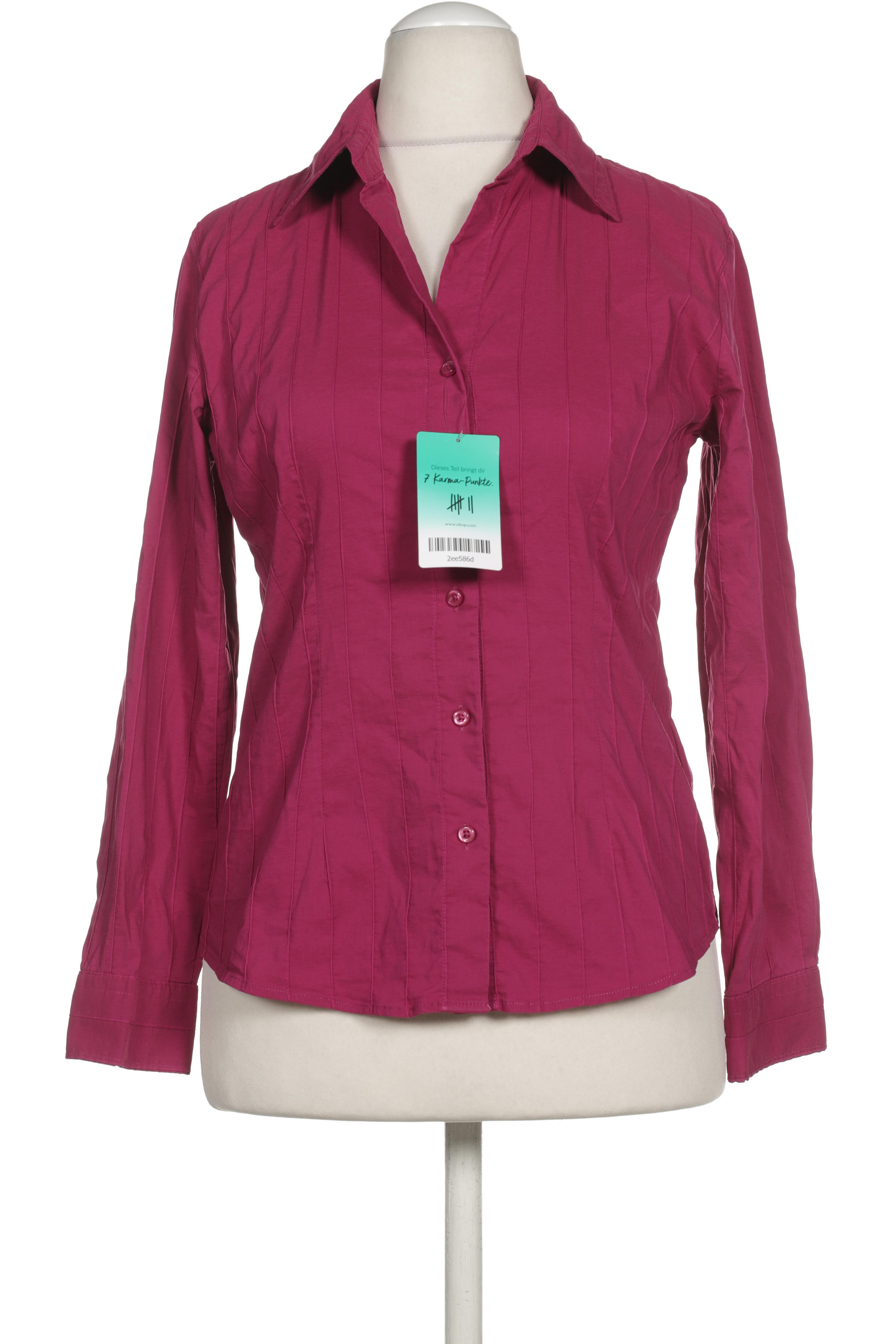 

Jette Jette Joop Damen Bluse, pink, Gr. 40