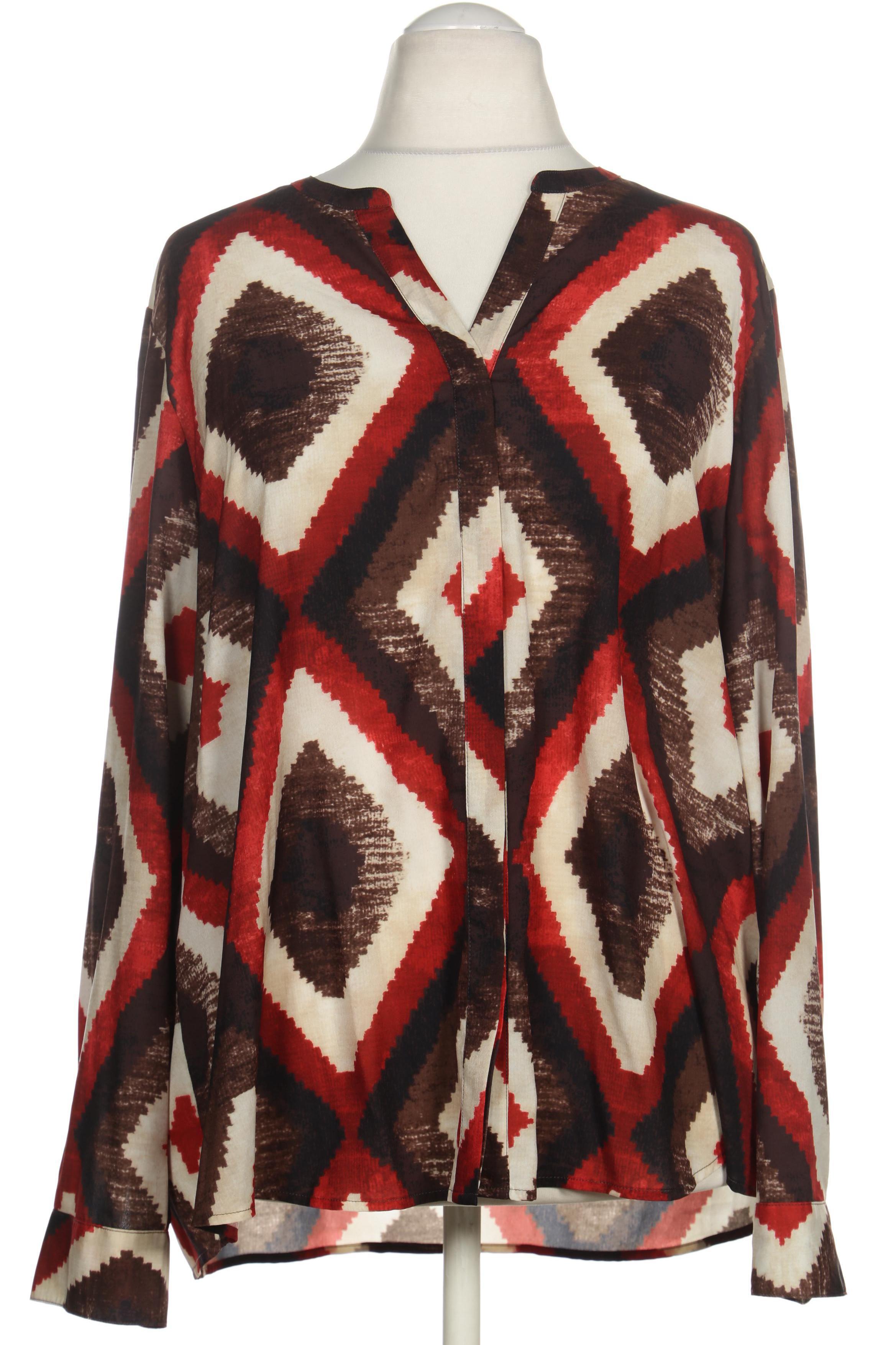 

Jette Jette Joop Damen Bluse, braun, Gr. 50