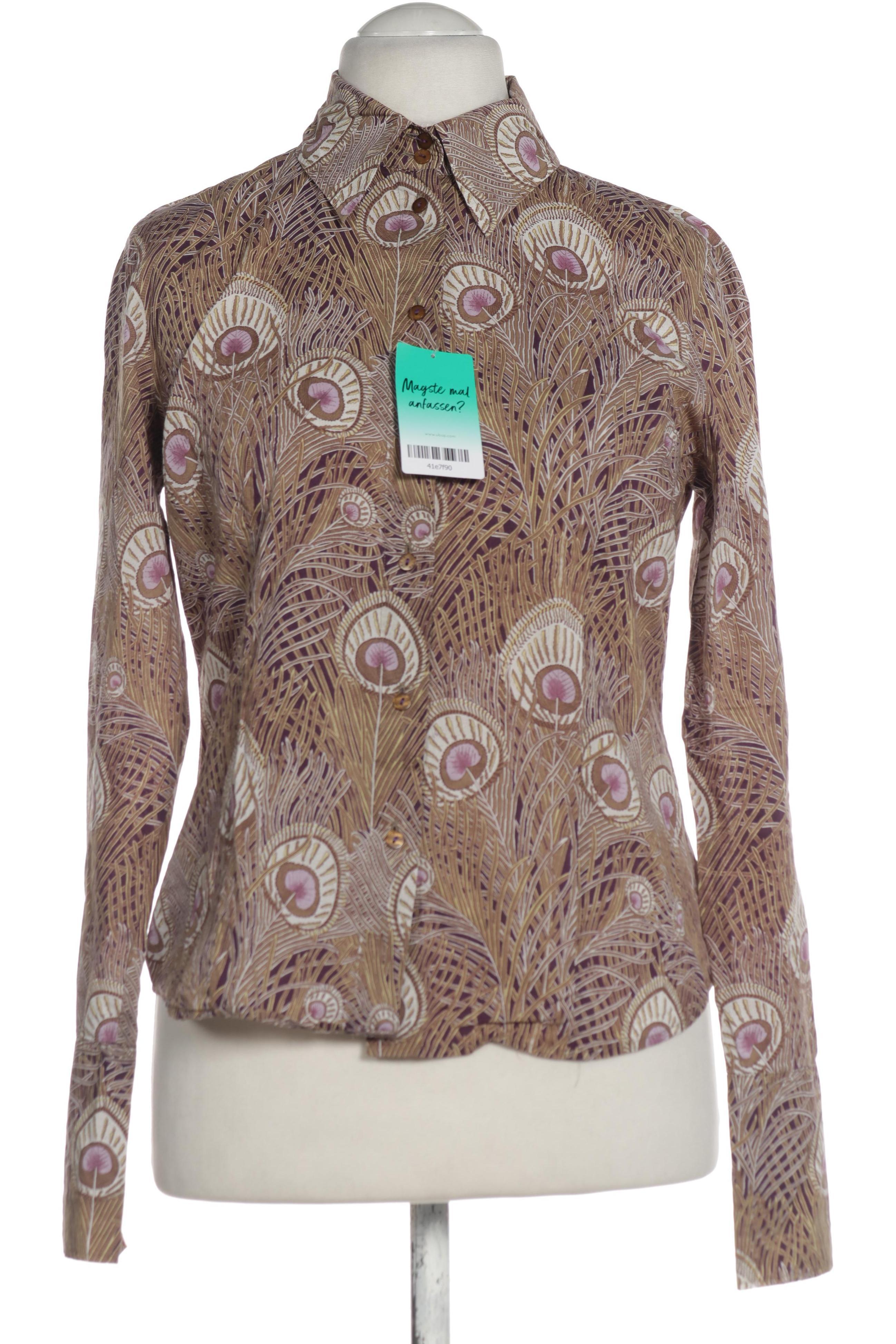 

Jette Jette Joop Damen Bluse, beige, Gr. 40