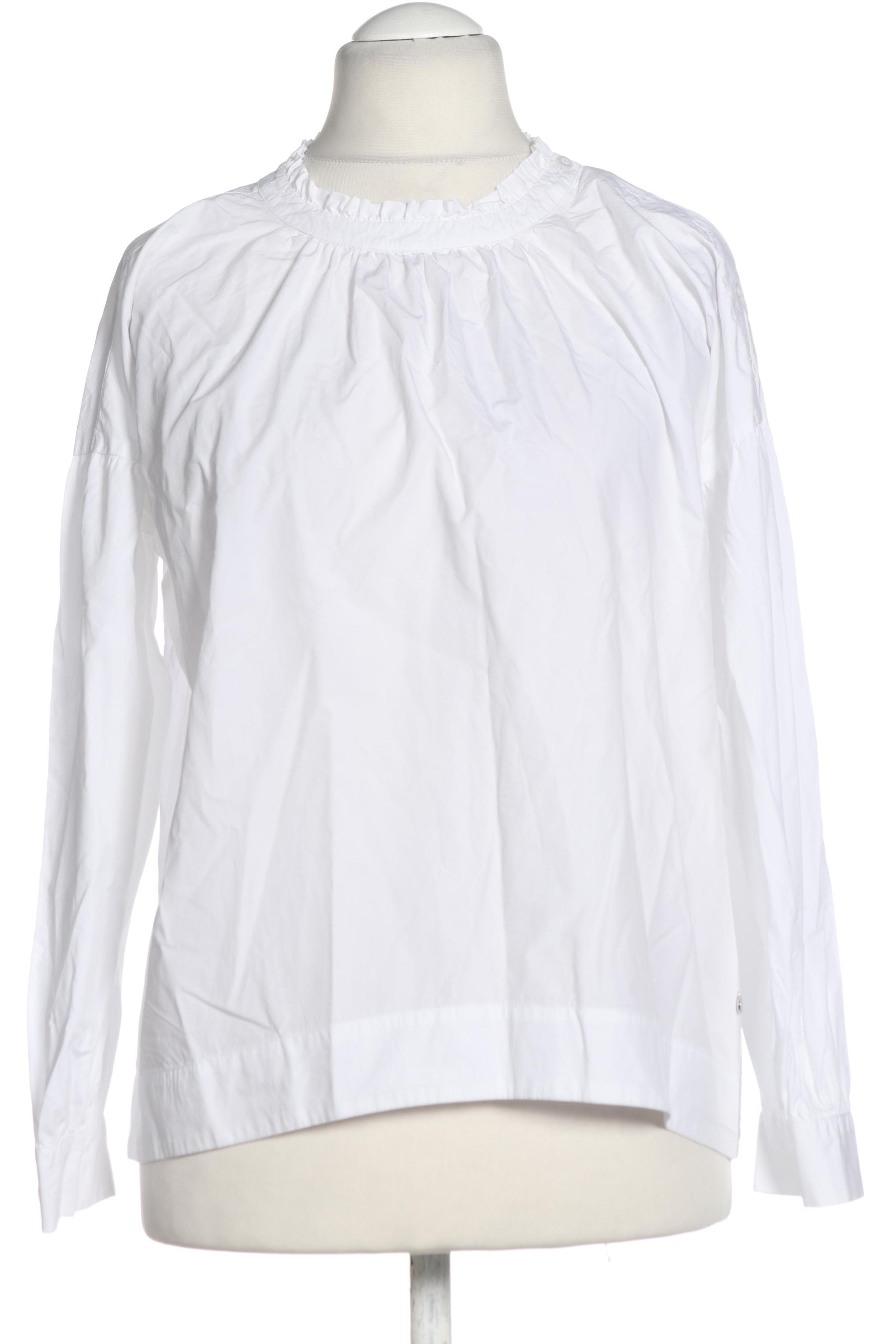 

Jette Jette Joop Damen Bluse, weiß, Gr. 40