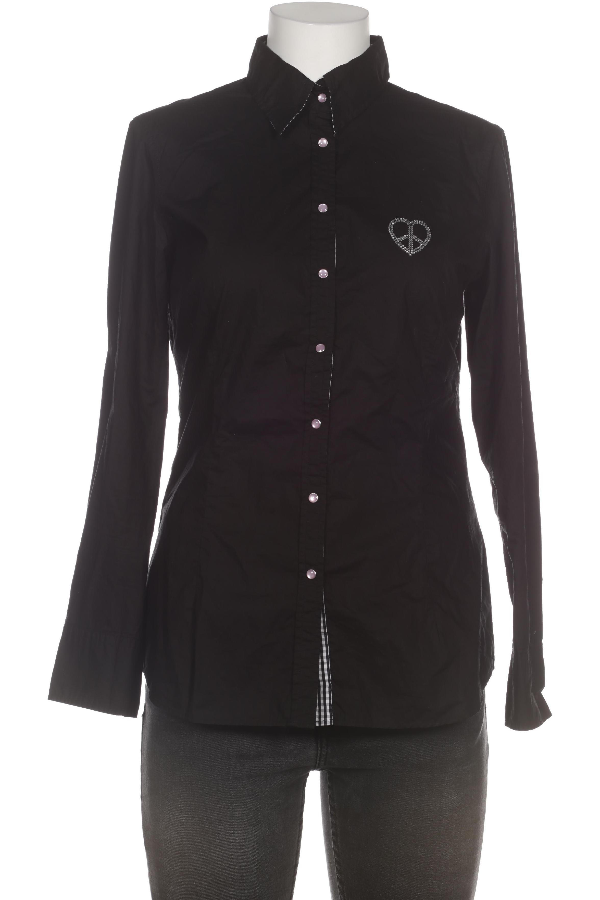 

Jette Jette Joop Damen Bluse, schwarz, Gr. 40