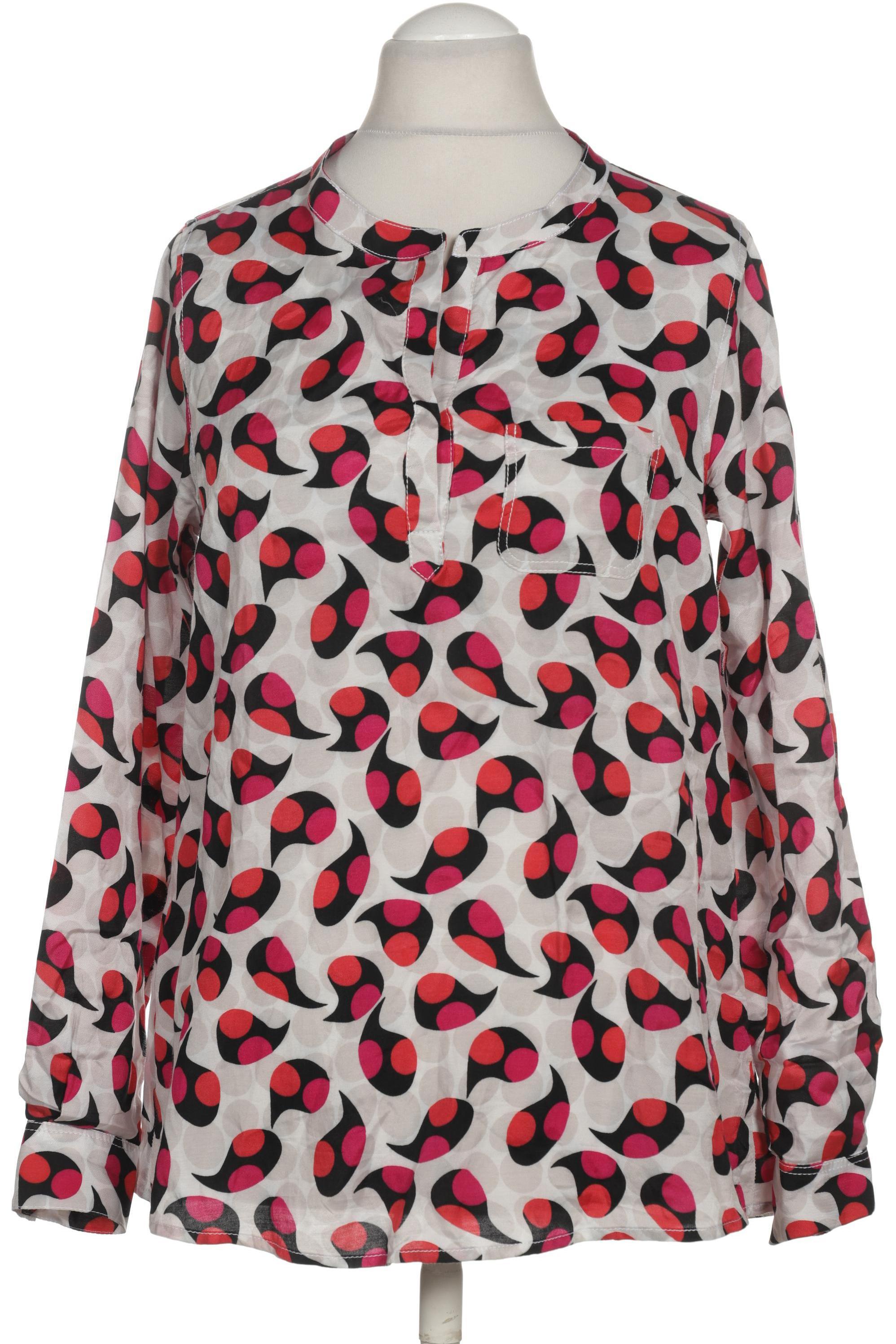 

Jette Jette Joop Damen Bluse, pink, Gr. 40