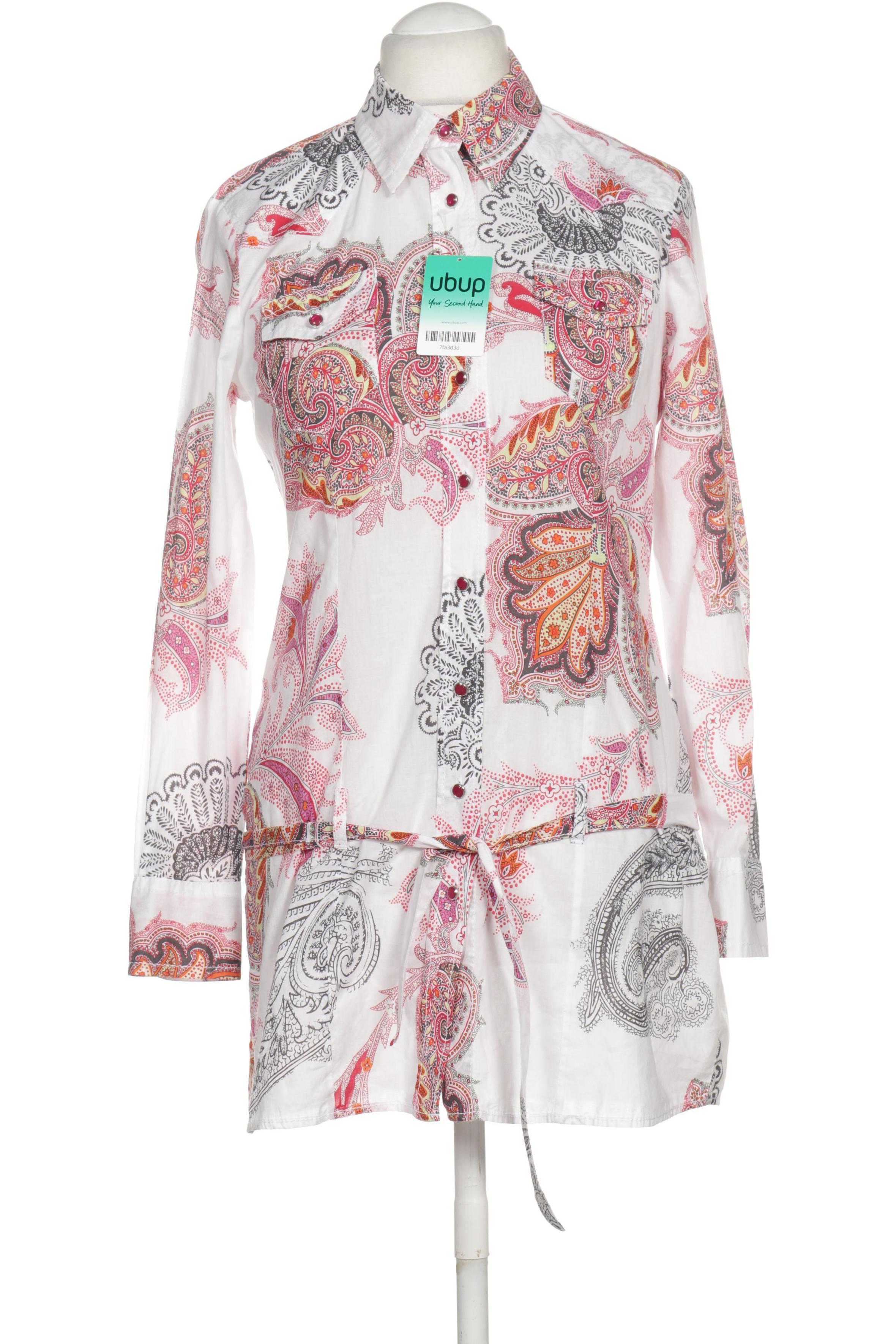 

Jette Jette Joop Damen Bluse, pink, Gr. 40