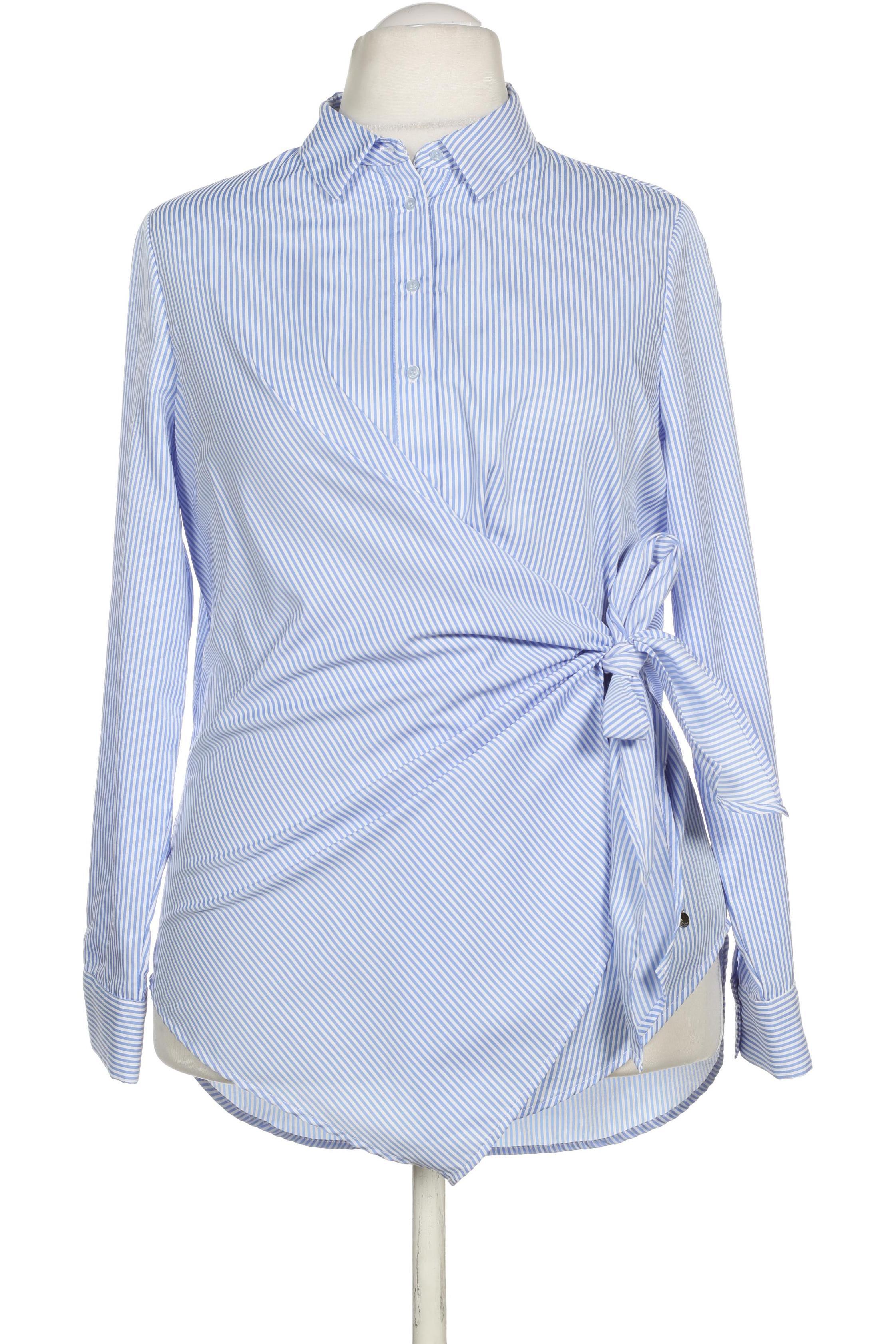 

Jette Jette Joop Damen Bluse, blau, Gr. 42