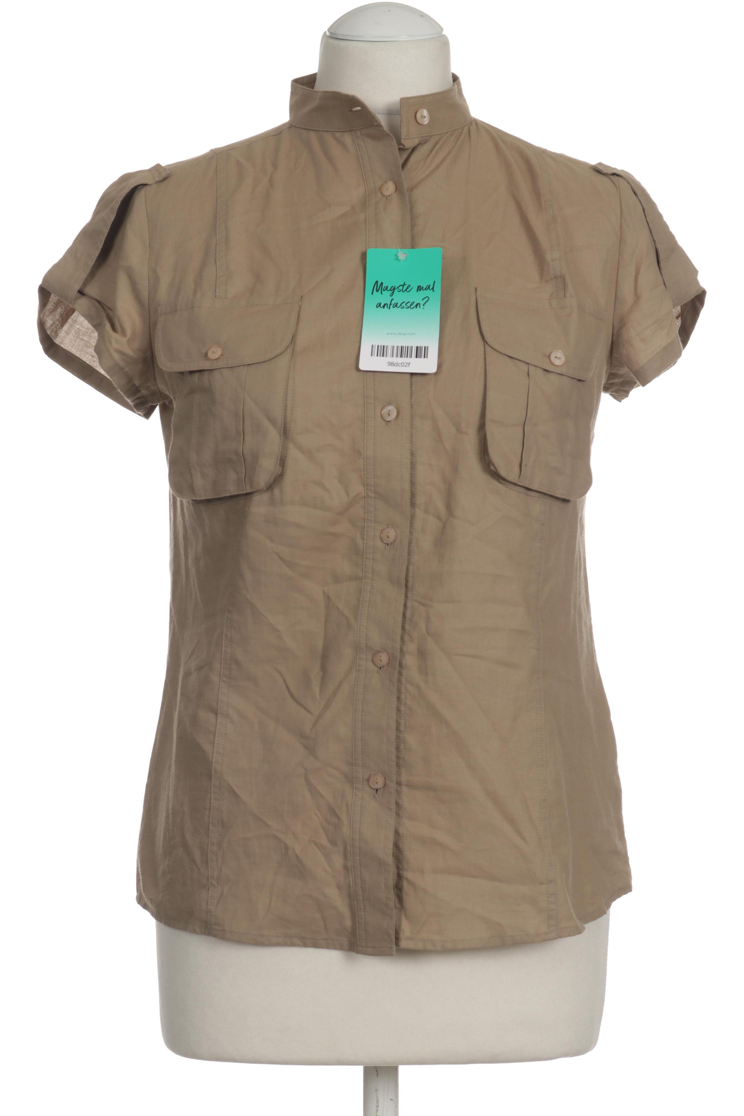 

Jette Jette Joop Damen Bluse, grau, Gr. 36