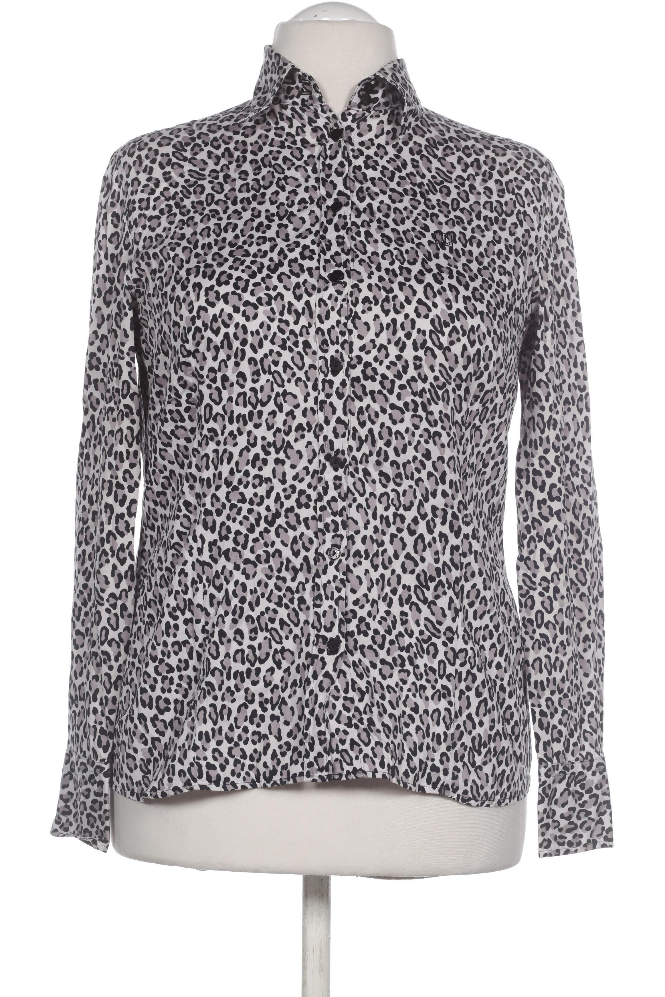 

Jette Jette Joop Damen Bluse, grau, Gr. 42