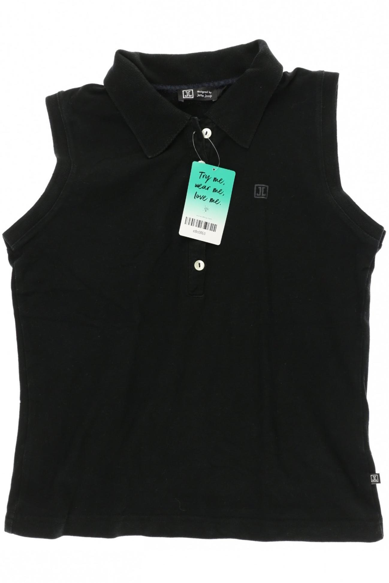 

Jette Jette Joop Damen Bluse, schwarz, Gr.