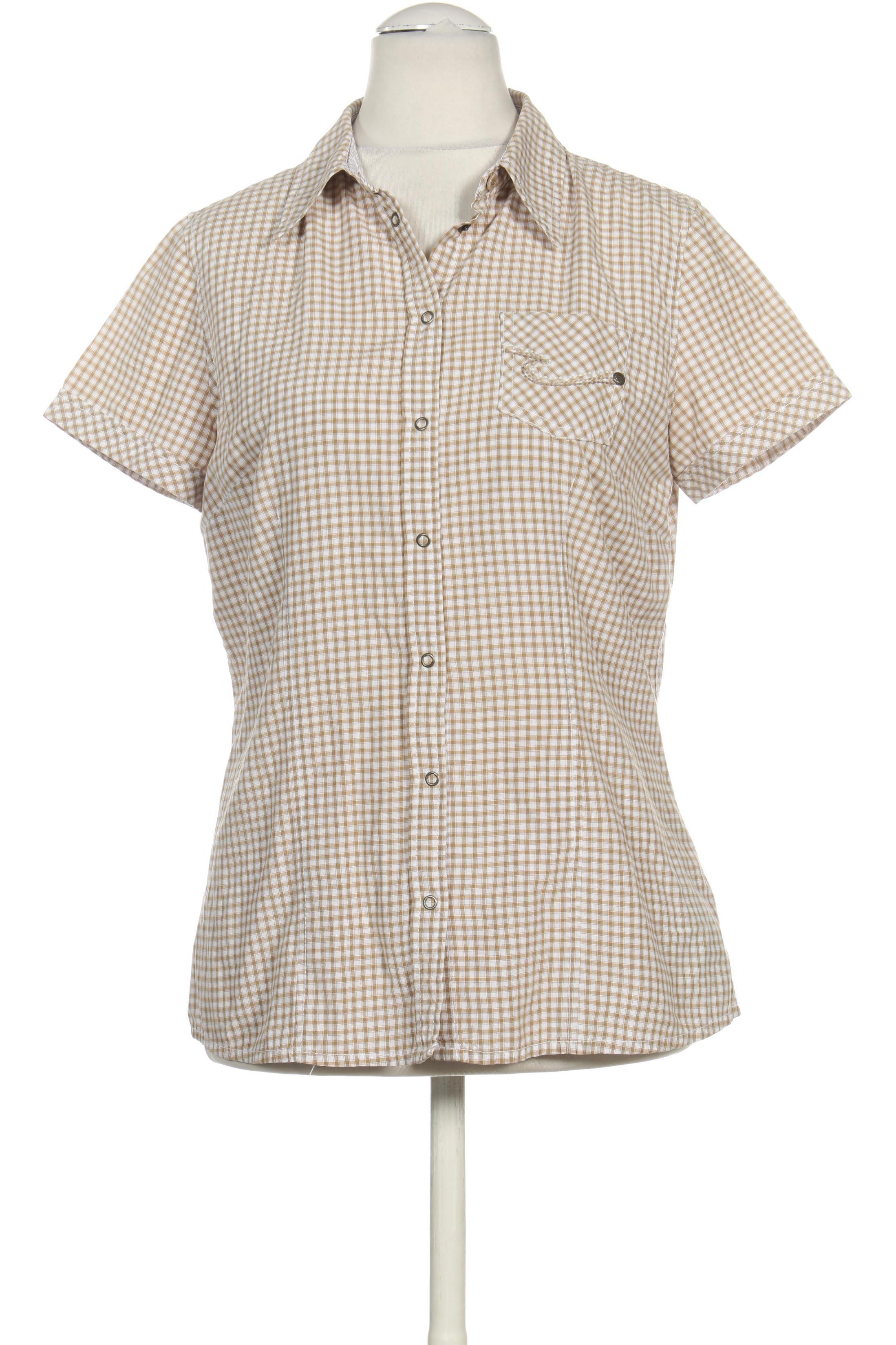 

Jette Jette Joop Damen Bluse, weiß, Gr. 38