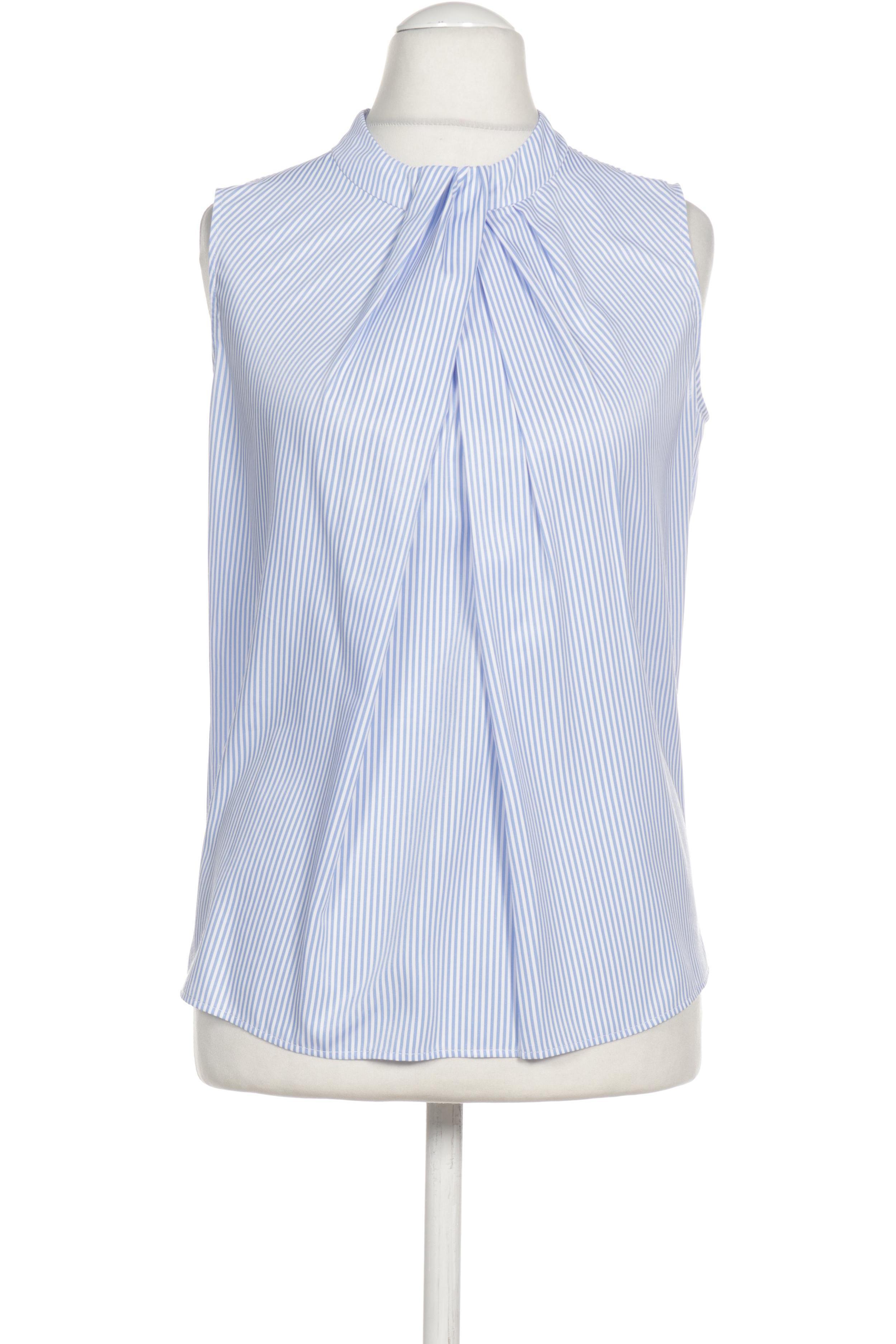 

Jette Jette Joop Damen Bluse, blau, Gr. 36