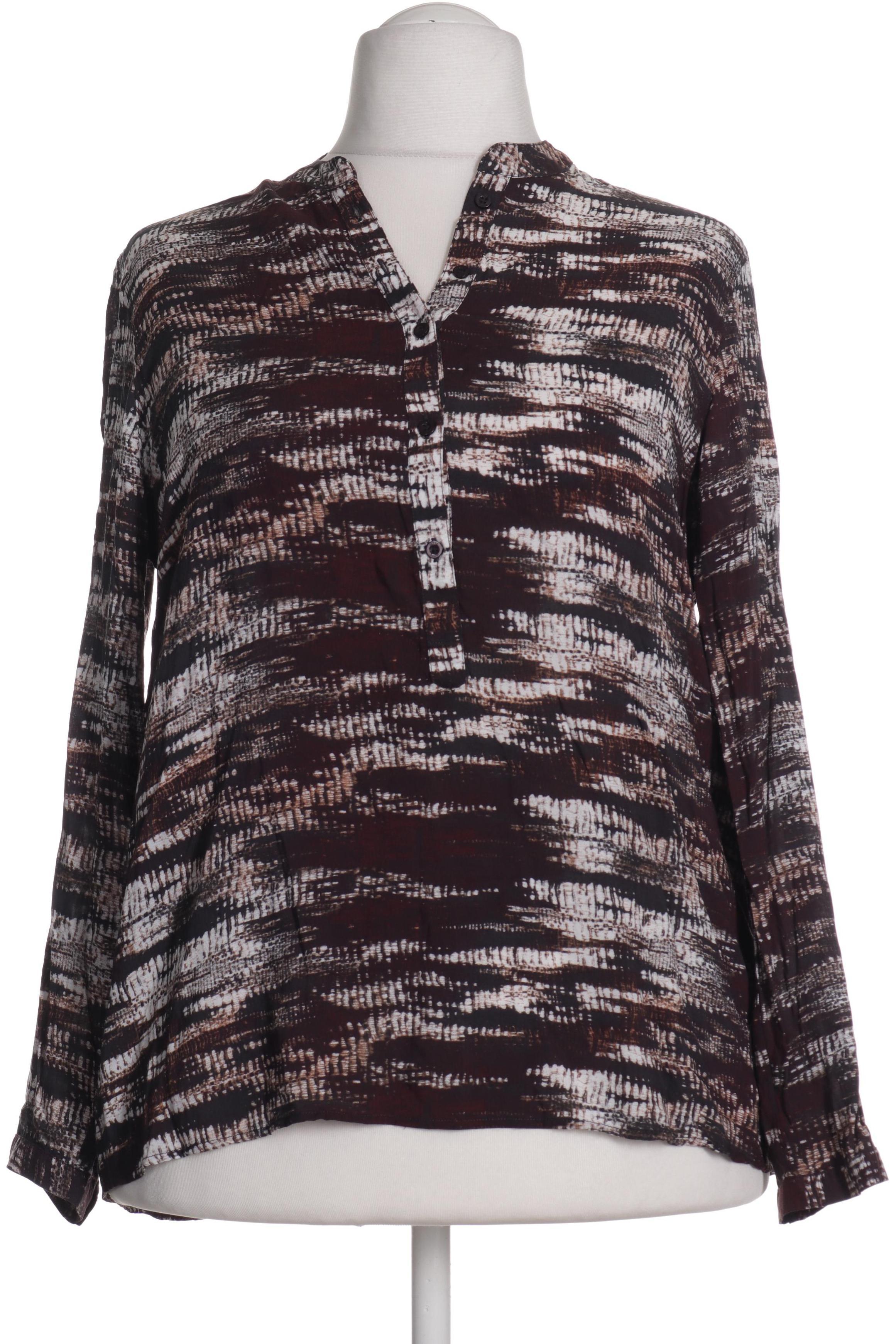 

Jette Jette Joop Damen Bluse, schwarz, Gr. 44