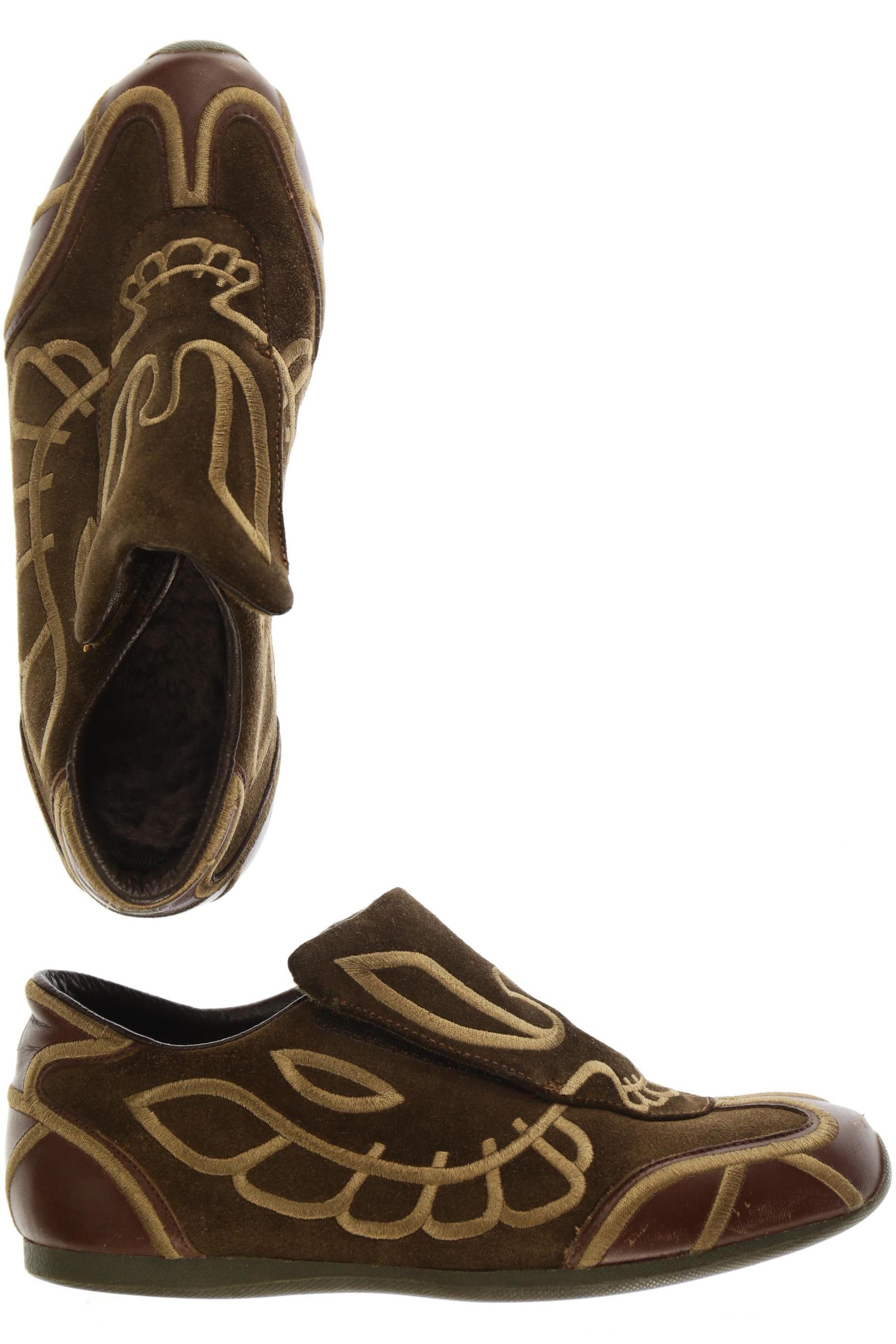 

Jette Jette Joop Damen Halbschuh, braun, Gr. 36