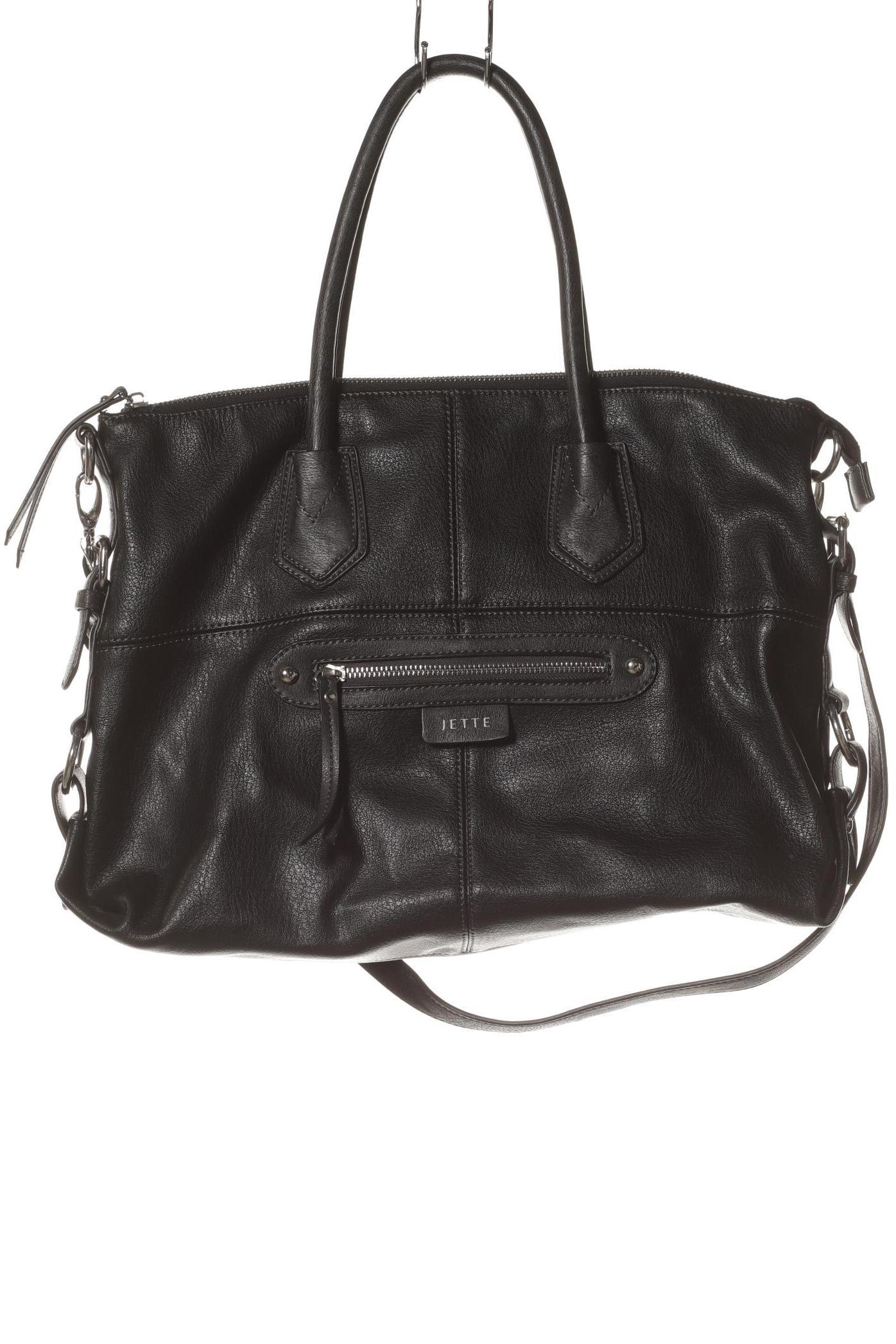 

Jette Jette Joop Damen Handtasche, schwarz, Gr.