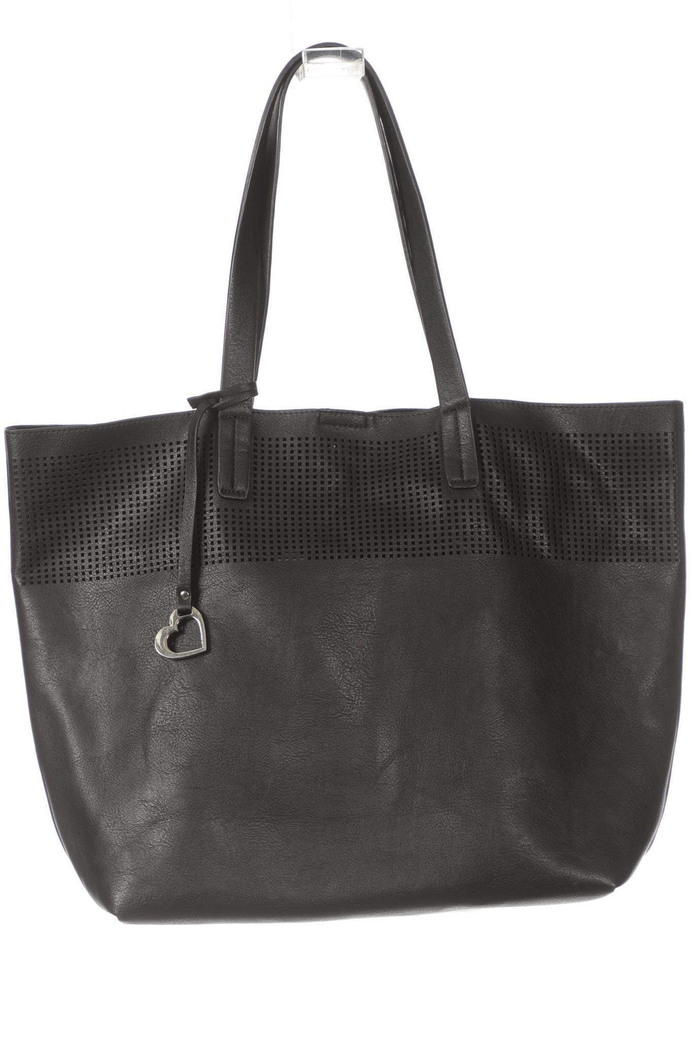 

Jette Jette Joop Damen Handtasche, schwarz, Gr.