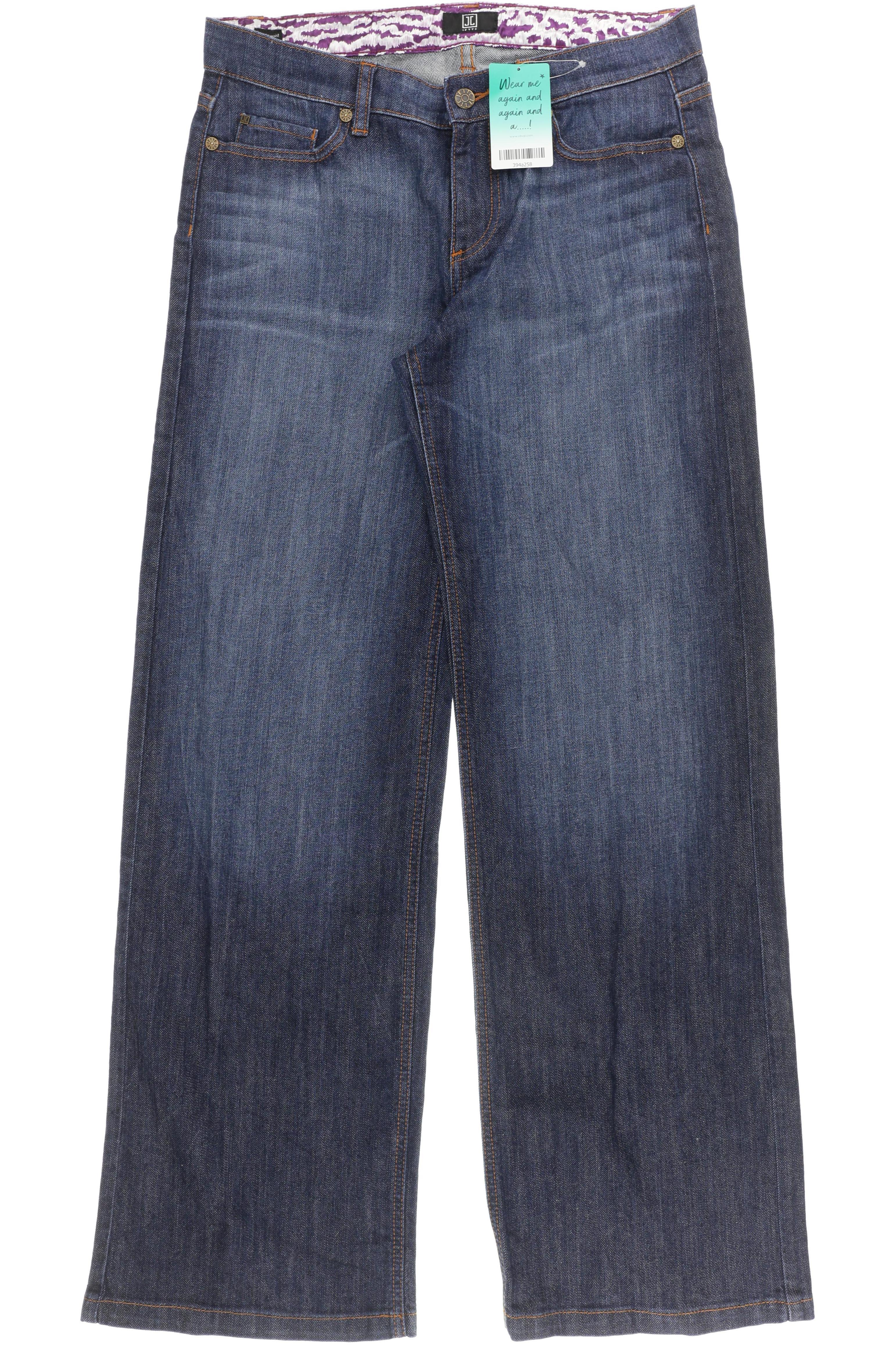 

Jette Jette Joop Damen Jeans, blau, Gr. 30
