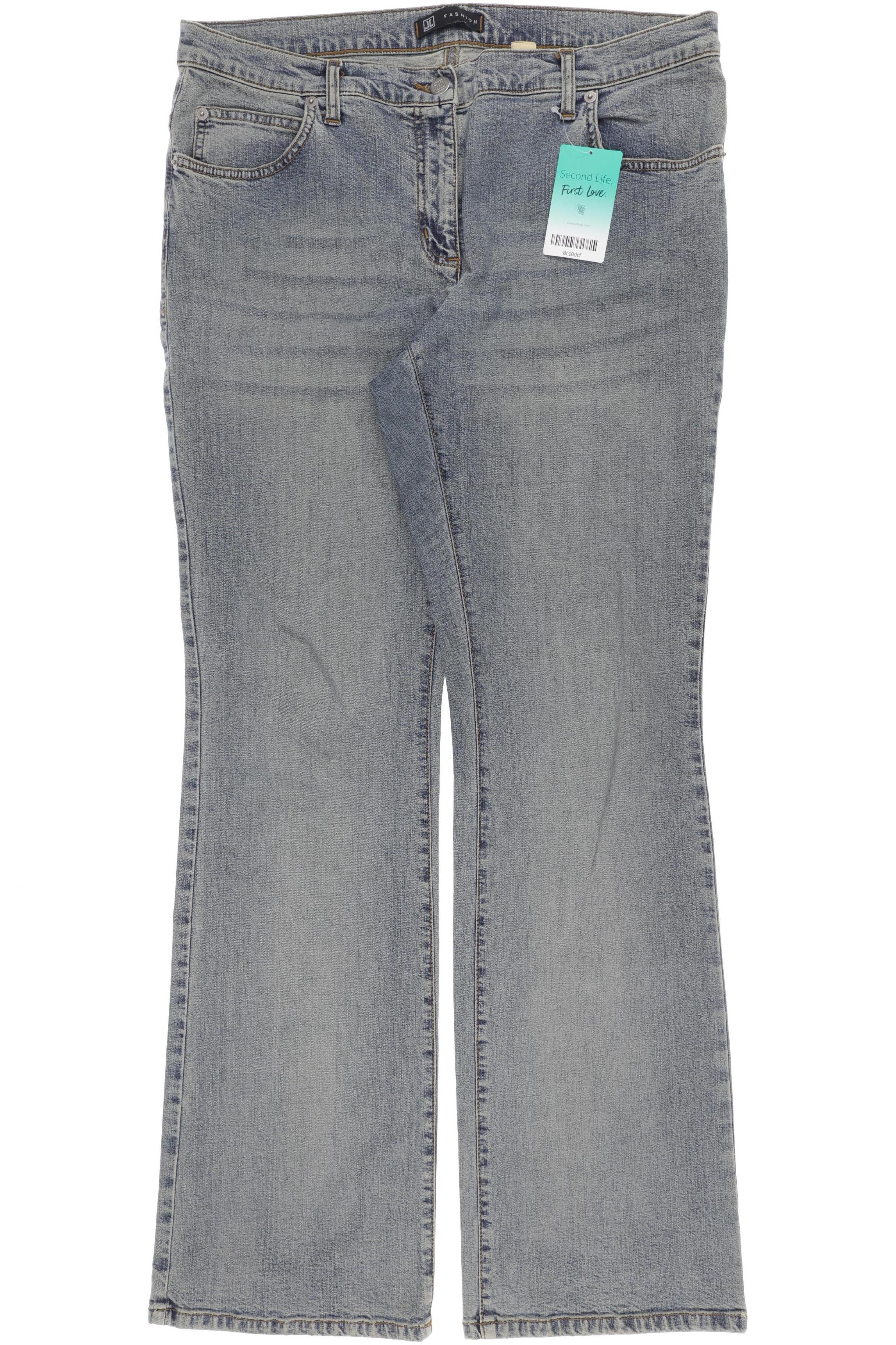 

Jette Jette Joop Damen Jeans, blau, Gr. 44