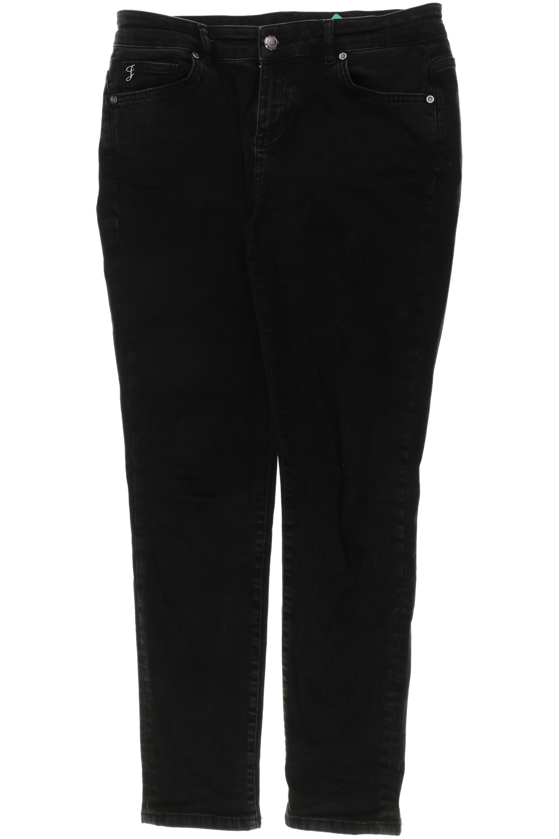 

Jette Jette Joop Damen Jeans, schwarz, Gr. 30