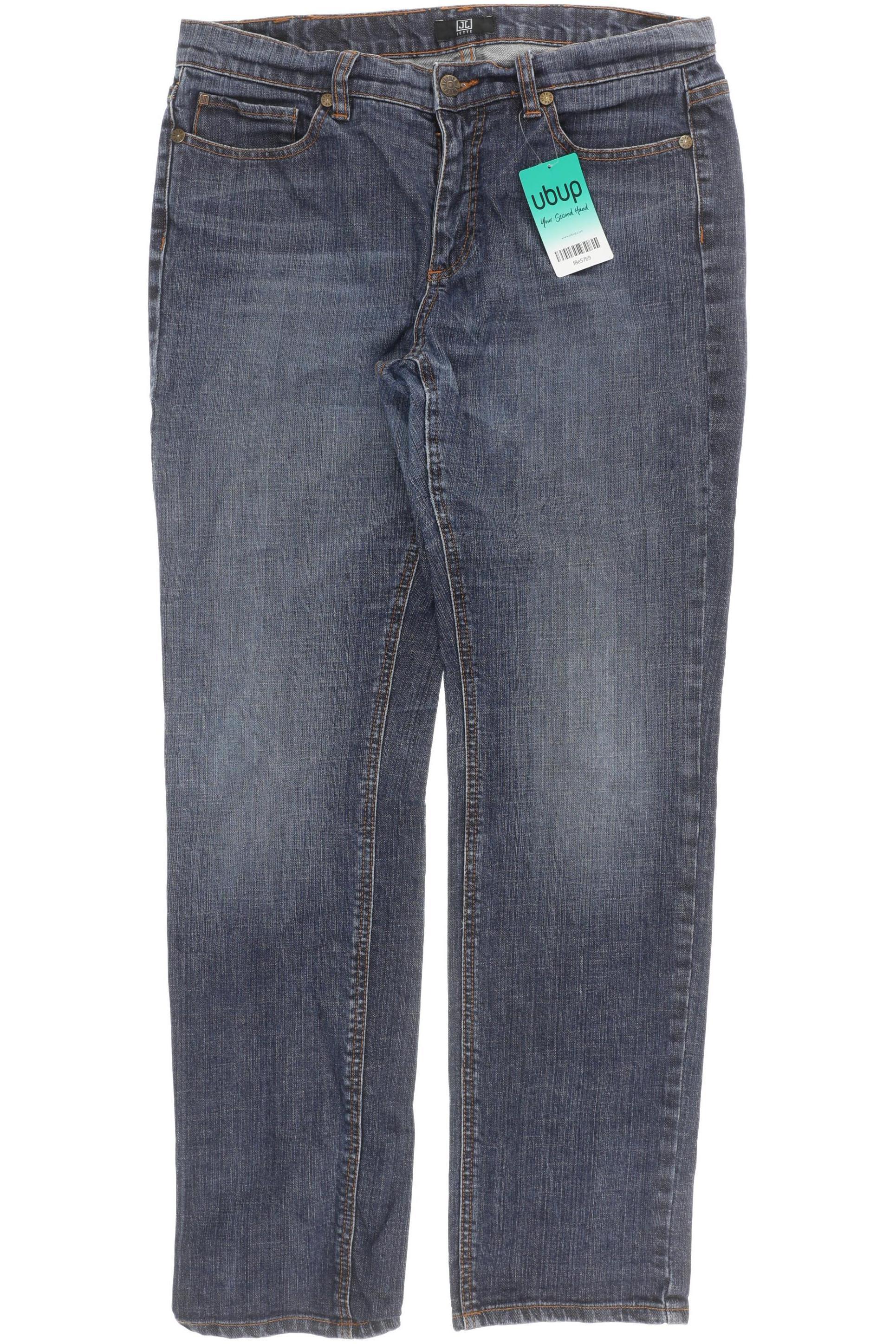 

Jette Jette Joop Damen Jeans, blau, Gr. 32