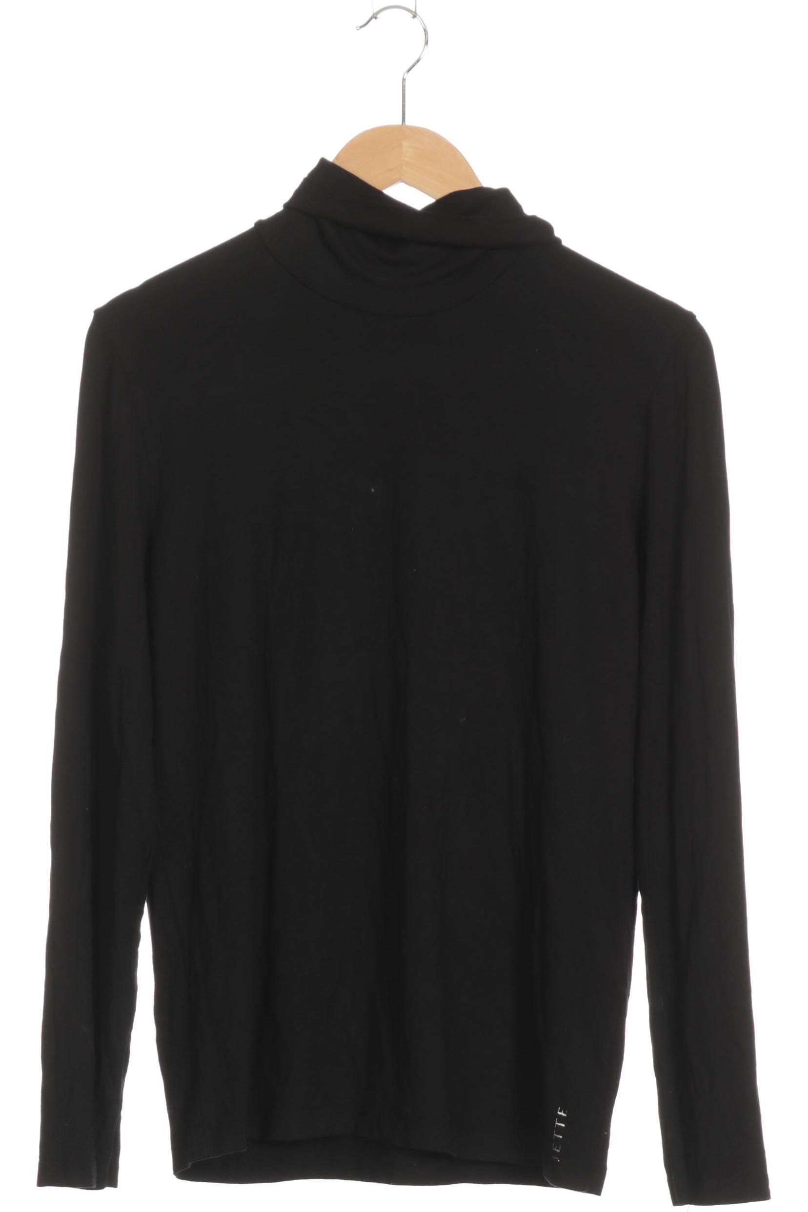 

Jette Jette Joop Damen Langarmshirt, schwarz, Gr. 42