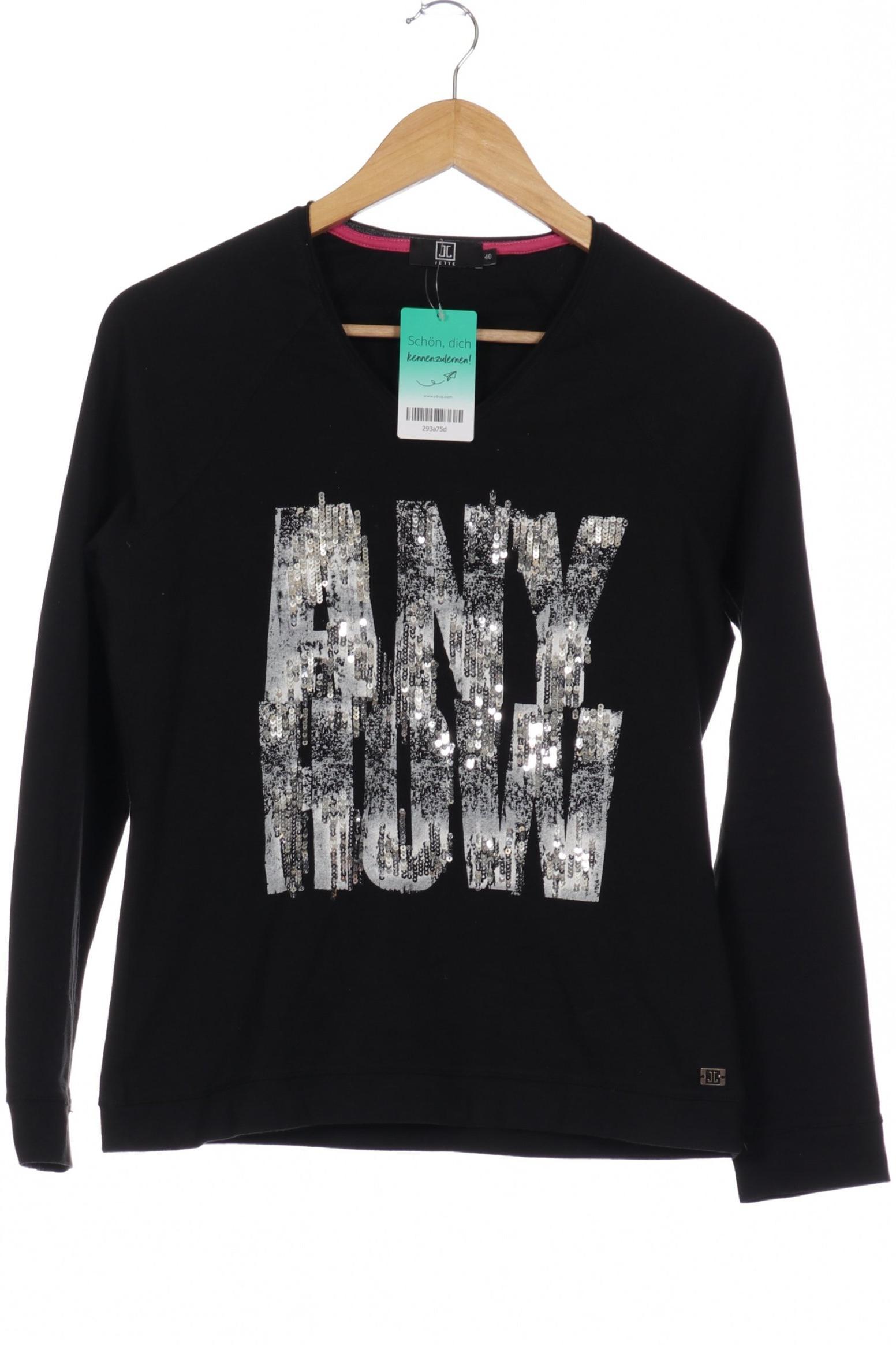 

Jette Jette Joop Damen Langarmshirt, , Gr. 40