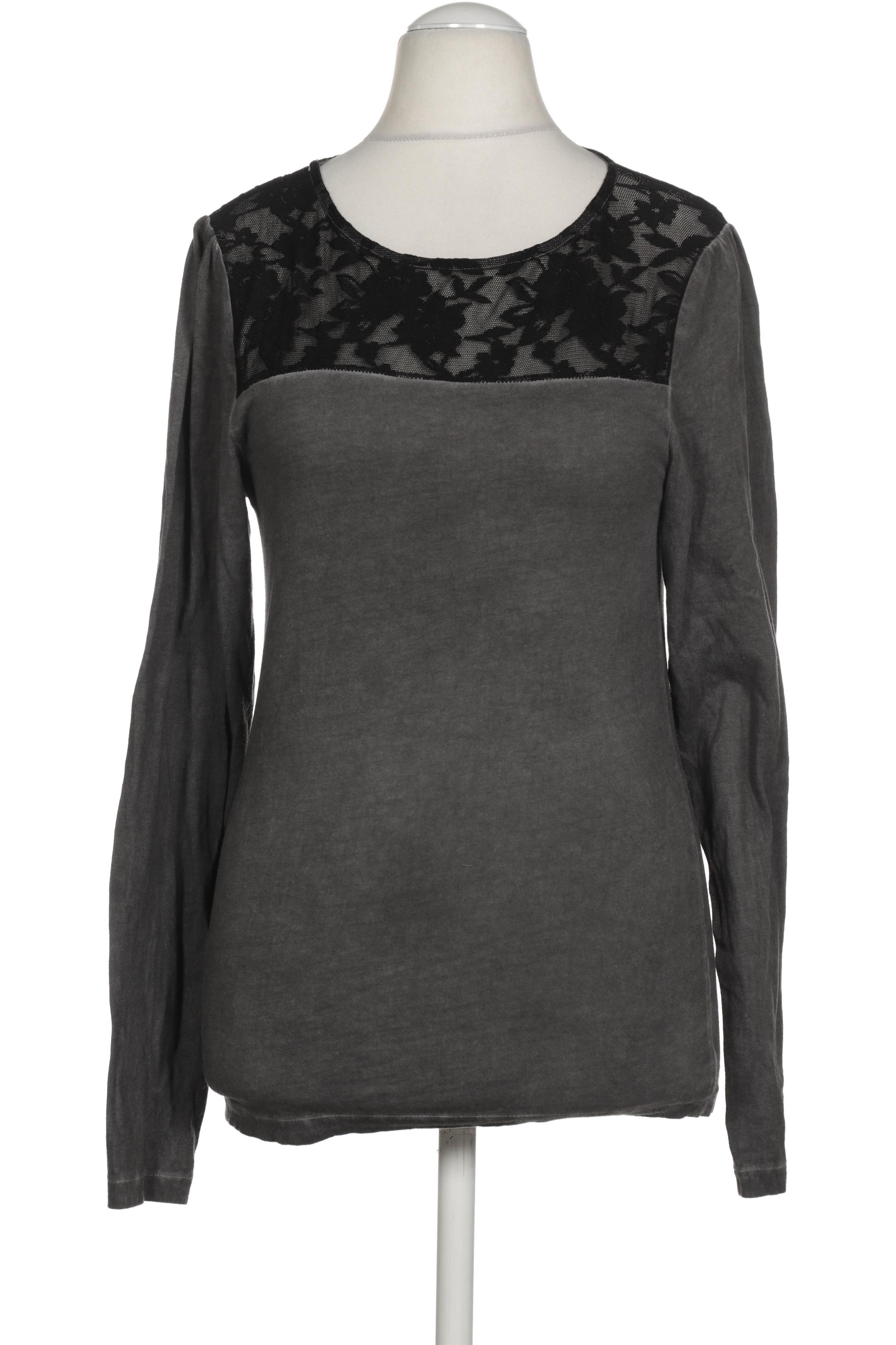

Jette Jette Joop Damen Langarmshirt, grau, Gr.