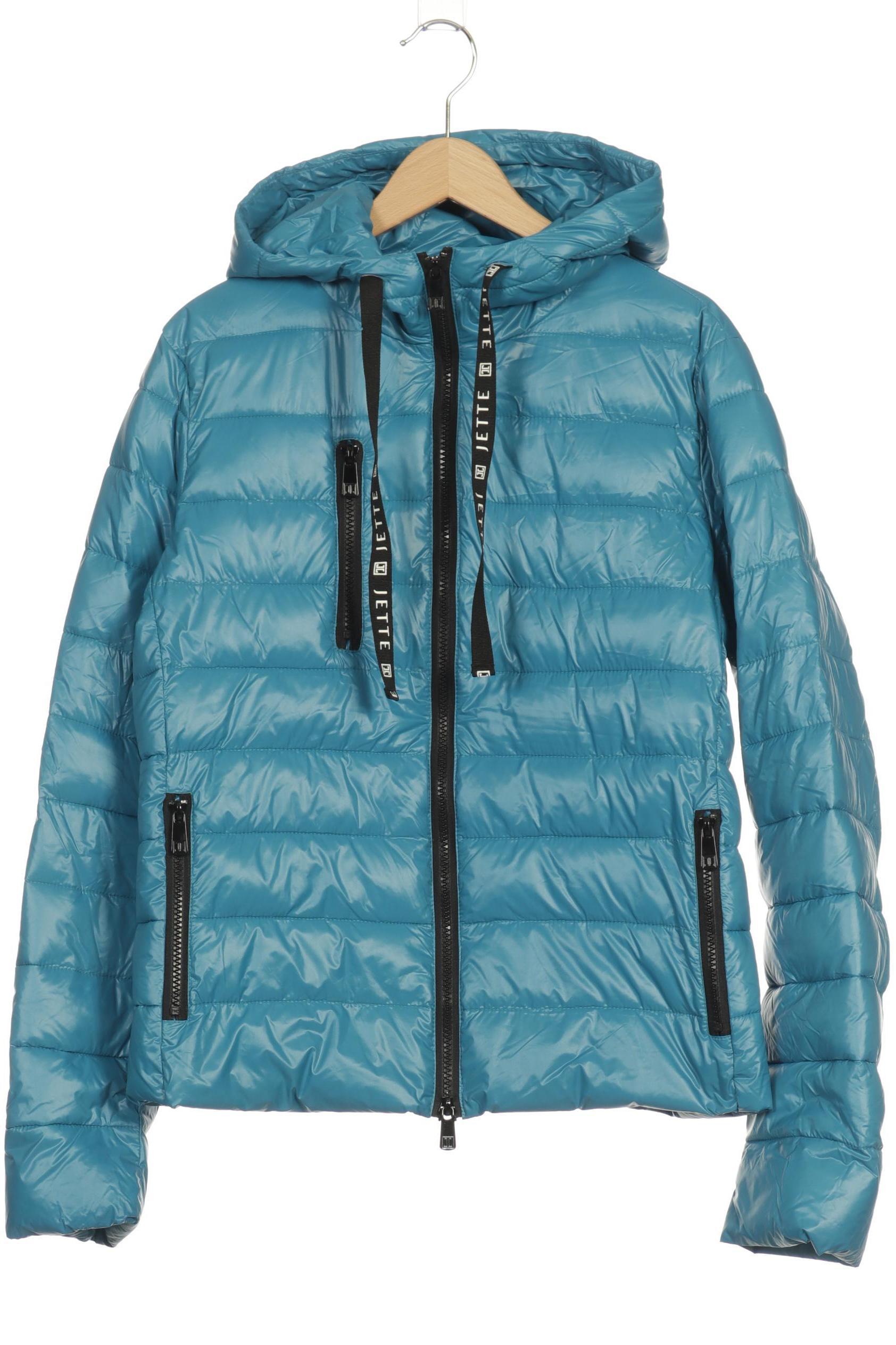 

Jette Jette Joop Damen Jacke, blau, Gr.