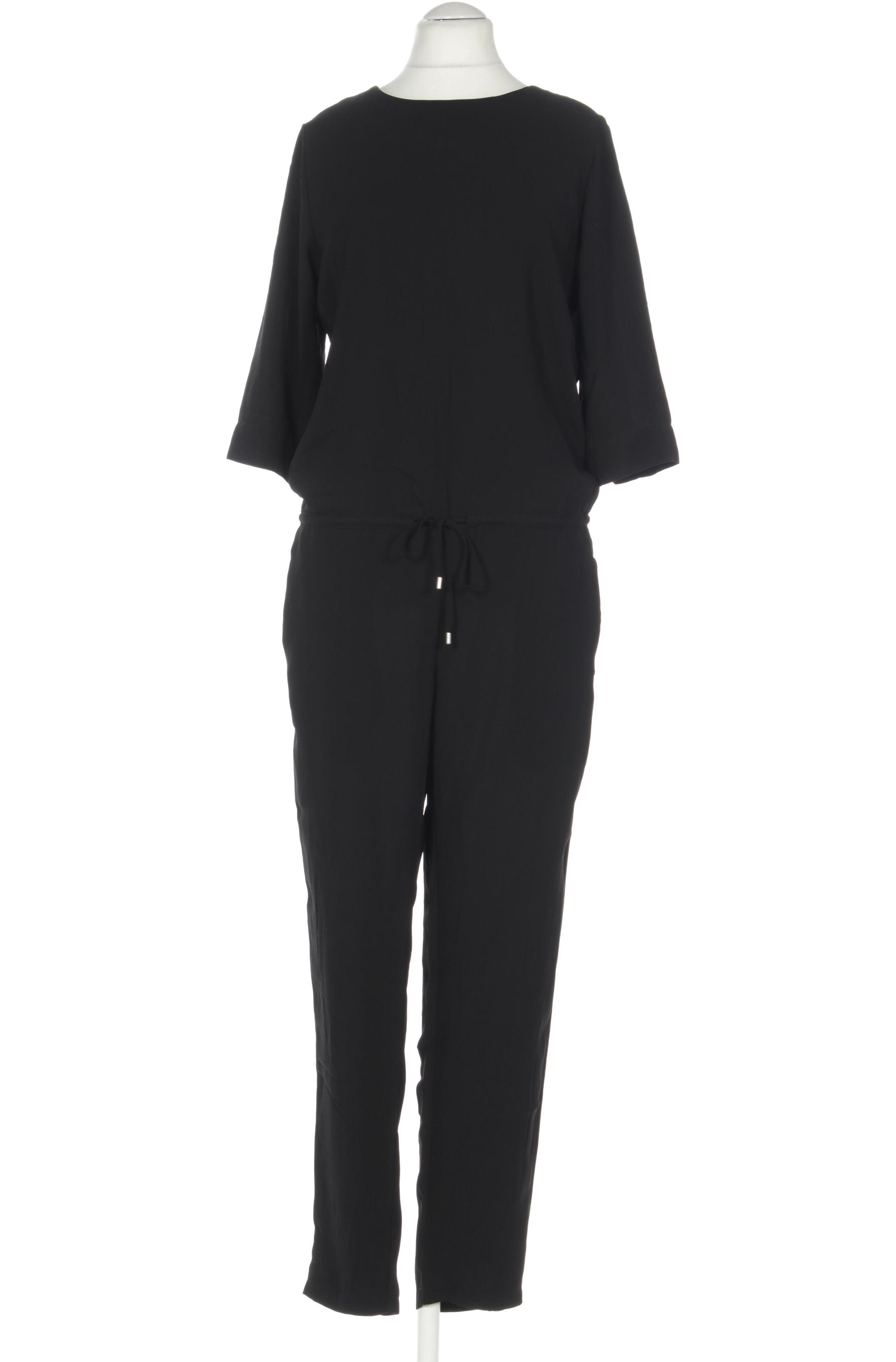 

Jette Jette Joop Damen Jumpsuit/Overall, schwarz, Gr.