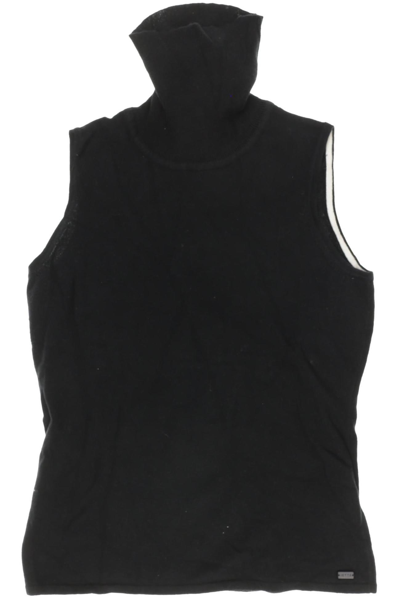 

Jette Jette Joop Damen Pullover, schwarz, Gr. 38