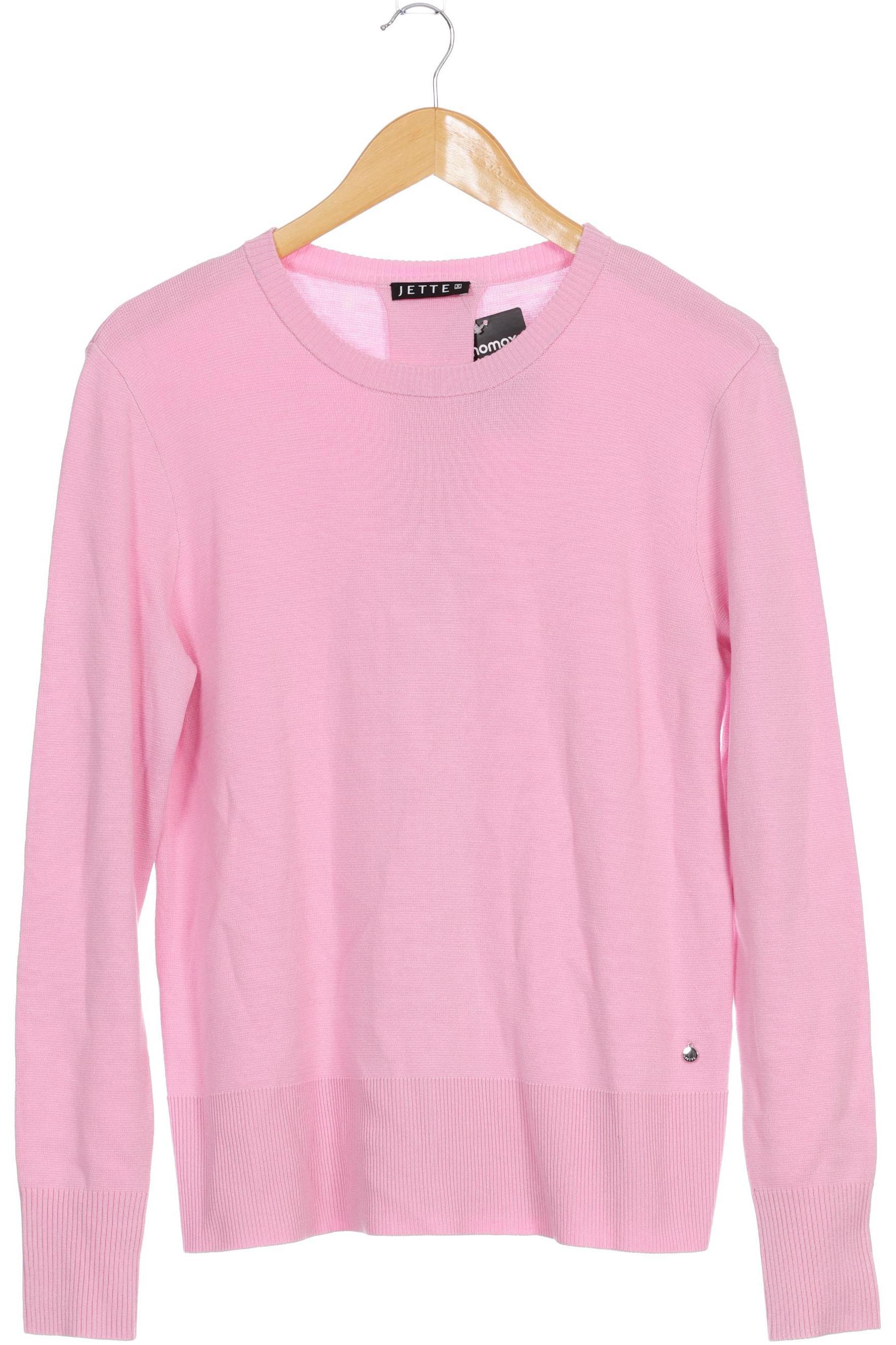 Thumbnail - Jette Jette Joop Damen Pullover, pink, Gr.