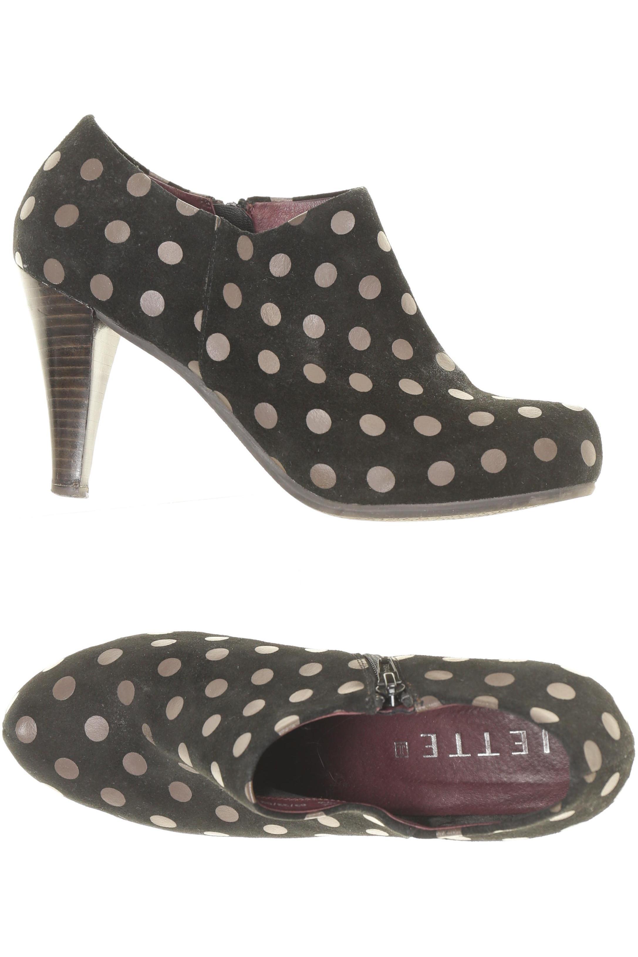 

Jette Jette Joop Damen Pumps, schwarz, Gr. 41