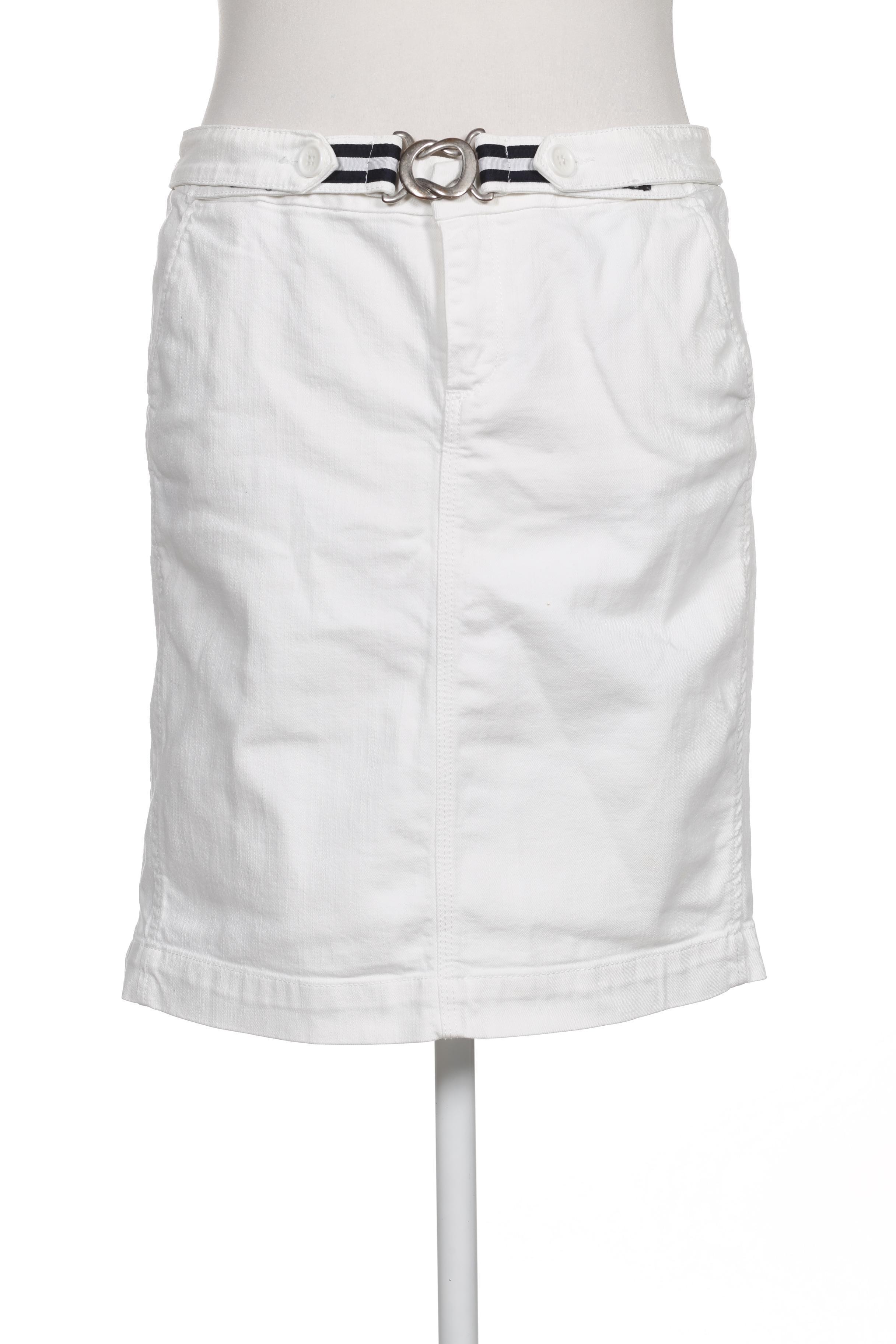 

Jette Jette Joop Damen Rock, weiß, Gr. 42